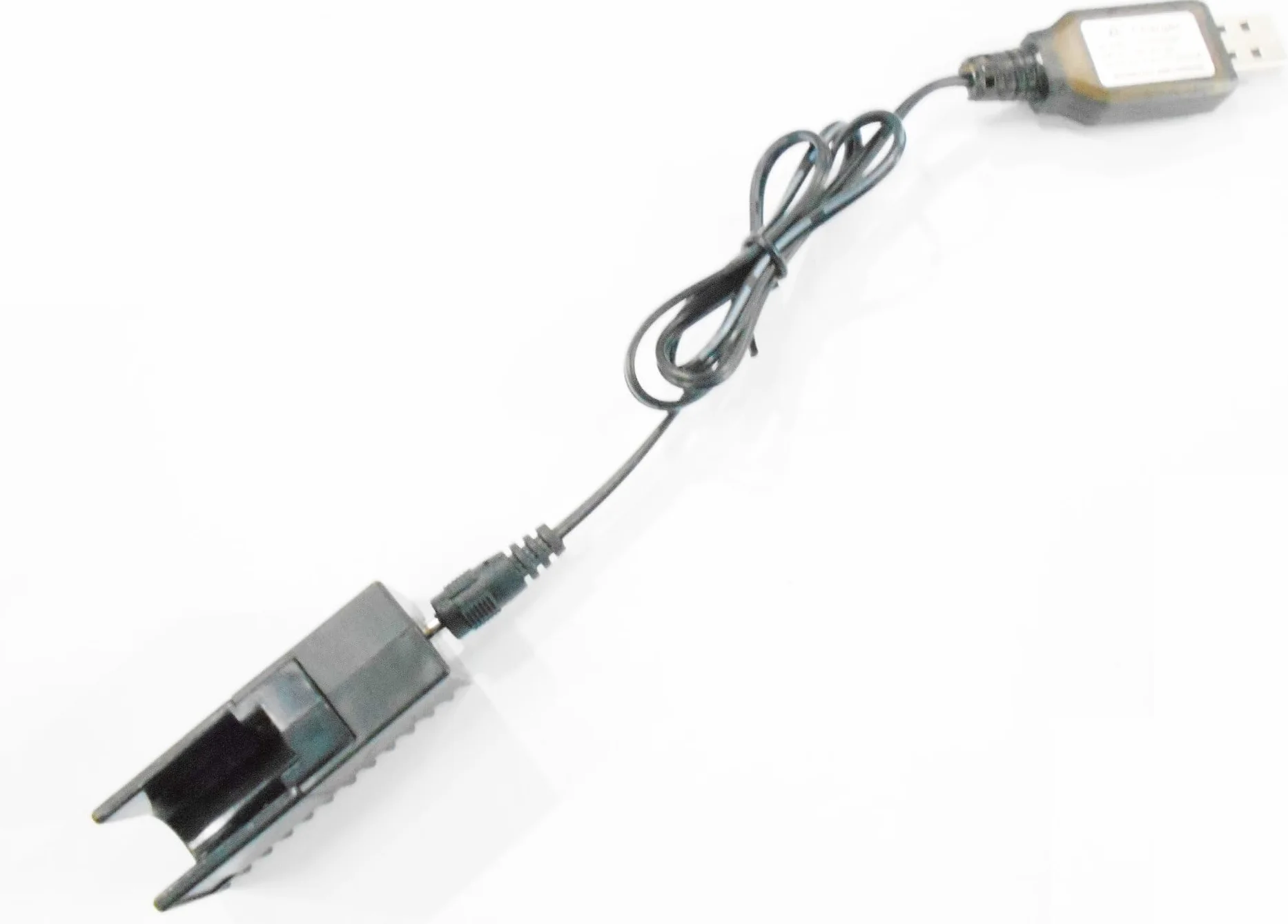 Carica Batteria ELETTRICA CYMA 7.2v CBA4 per Pistola AEG