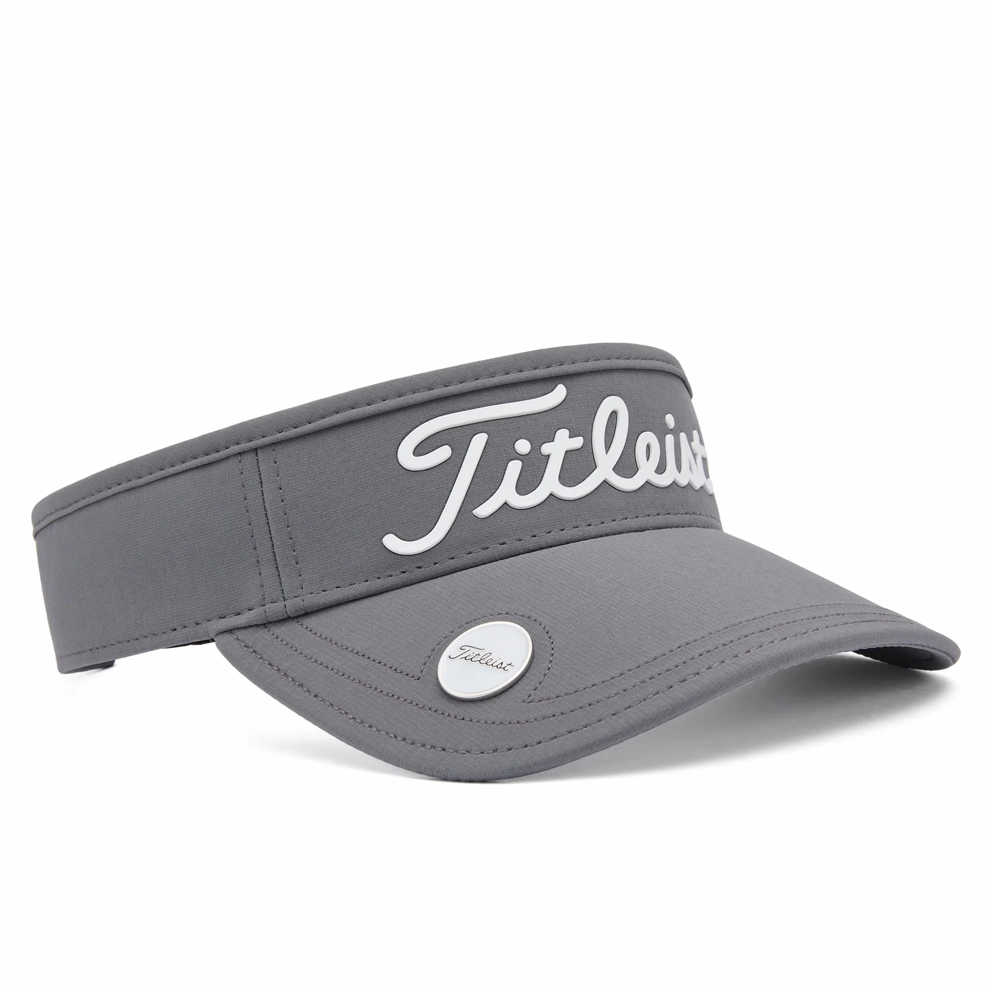 Titleist Players Ball Marker Visiera Uomo