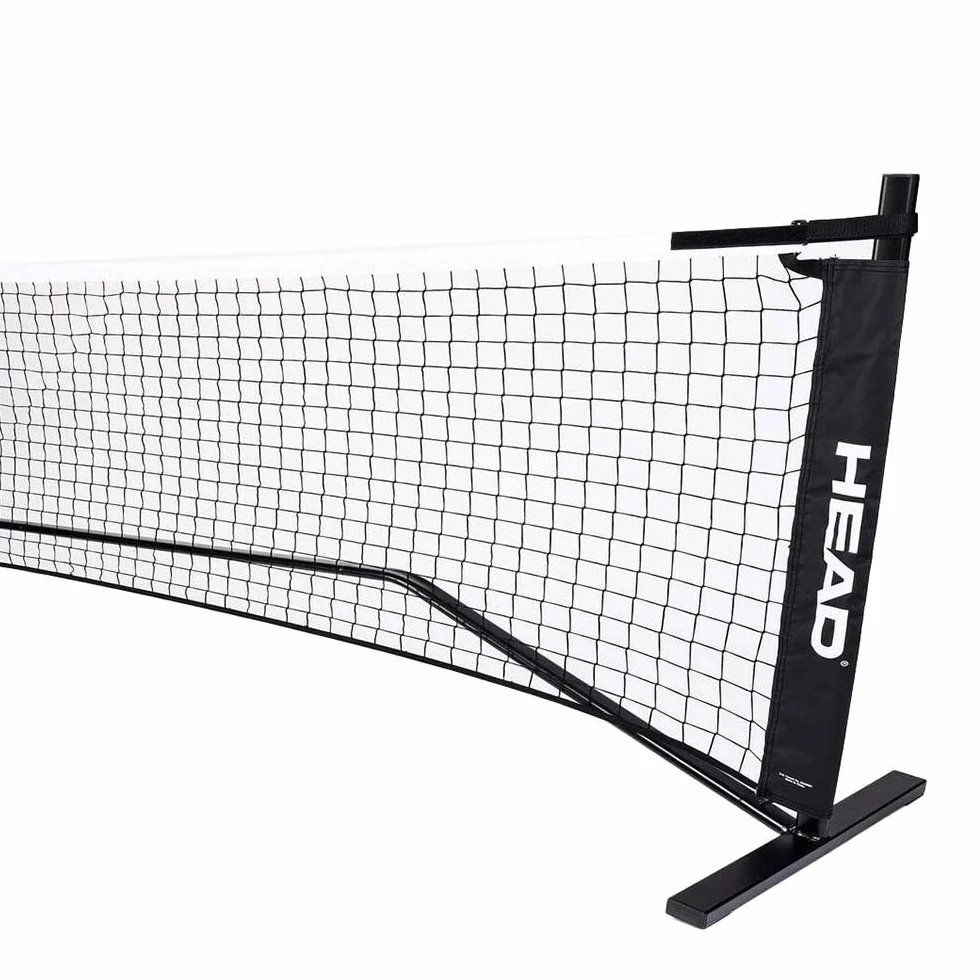 Mini rete da tennis 6 m