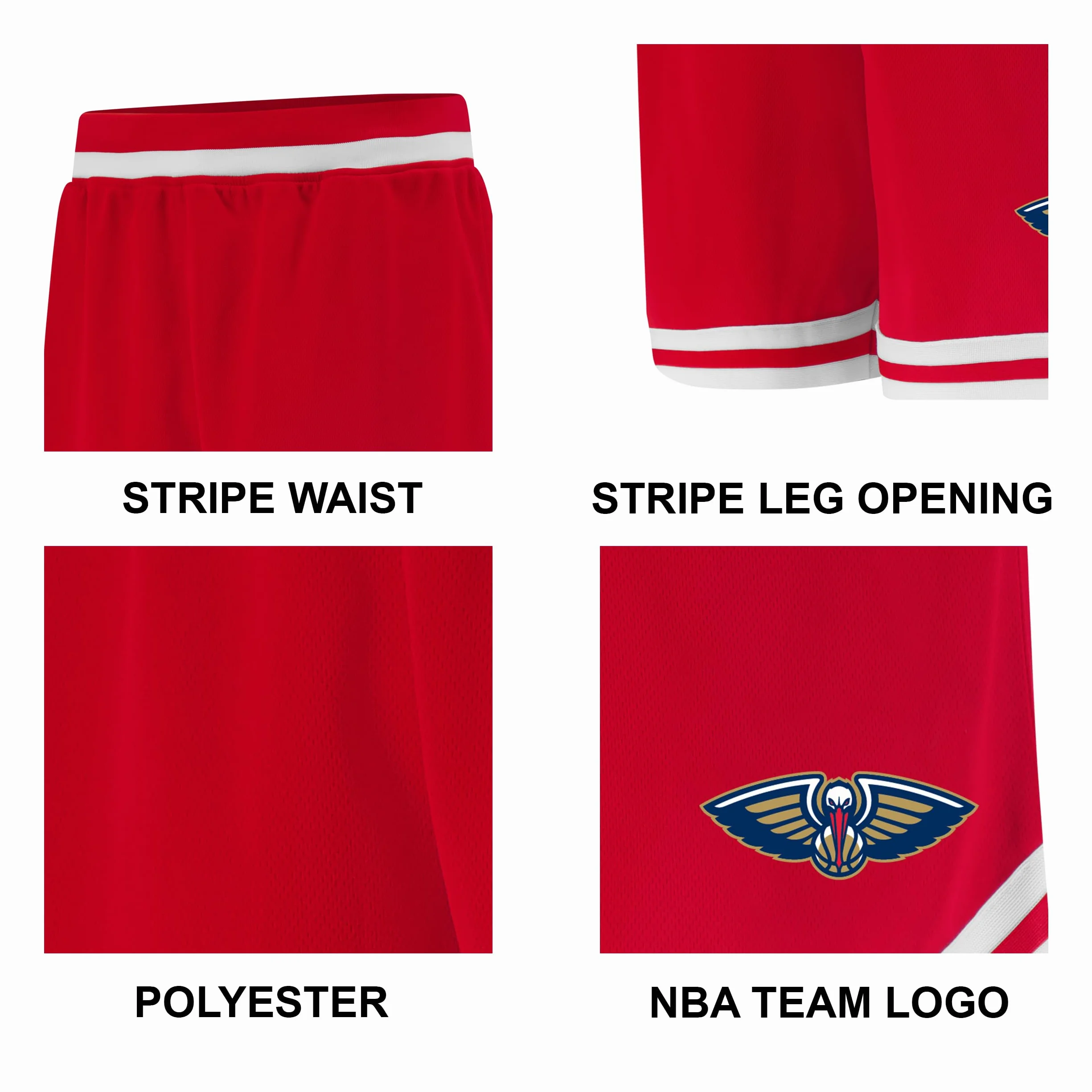 Ultra Game Men's Basketball Training Shorts Active Knit