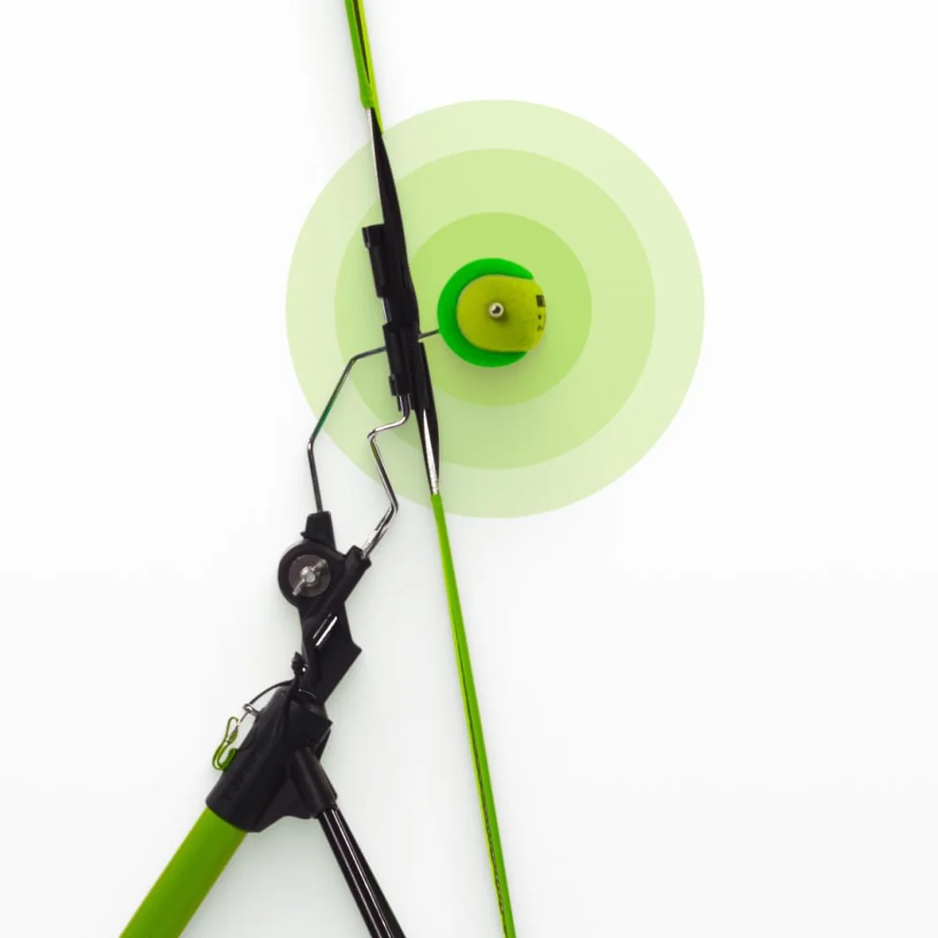 TopspinPro Allenatore di Tennis Originale Impara Topspin 2 Minuti Giorno Allenamento Risultati Rapidi