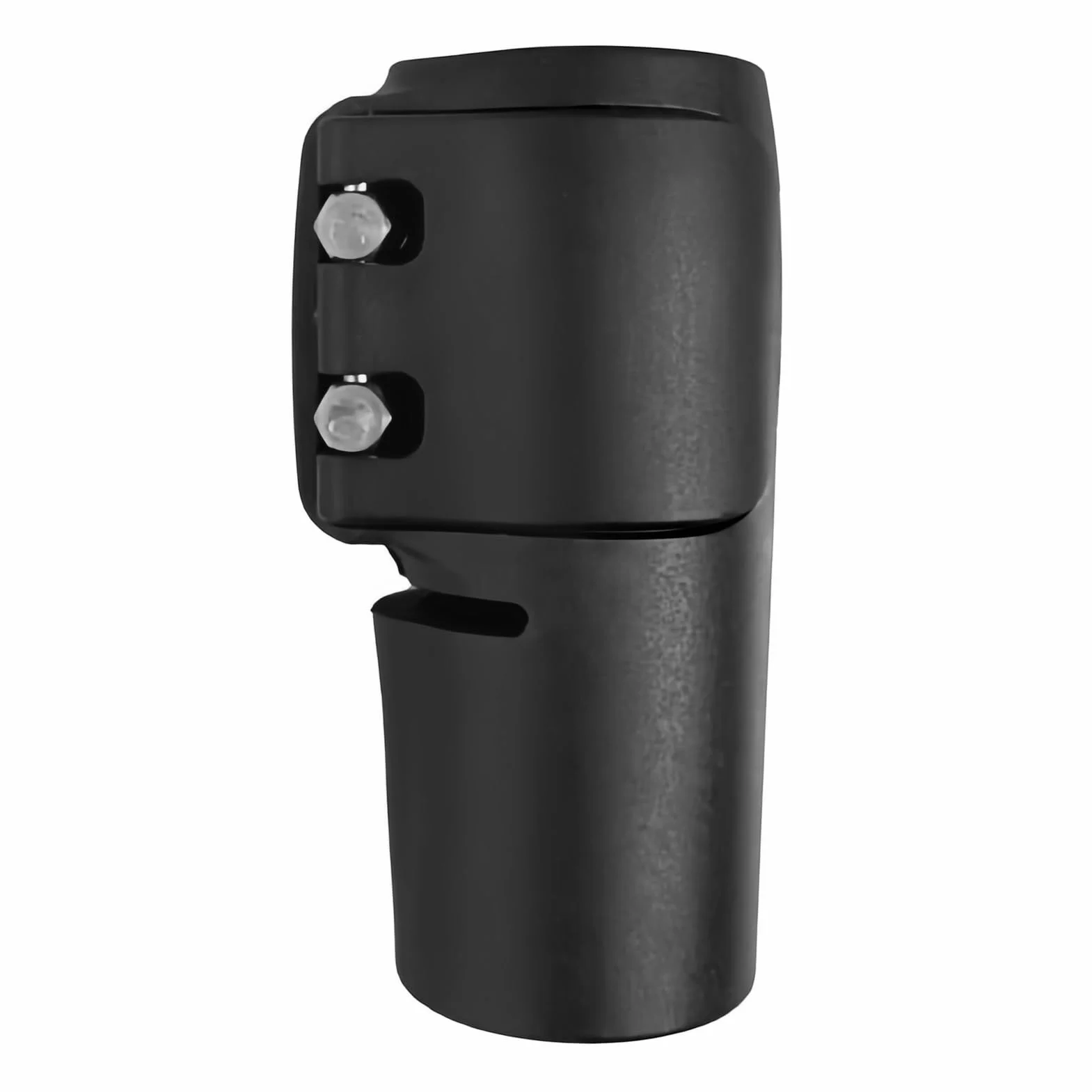 Paddle Morsetto a Sgancio Rapido Ricambio per Pagaia SUP, Regolabile, Nero