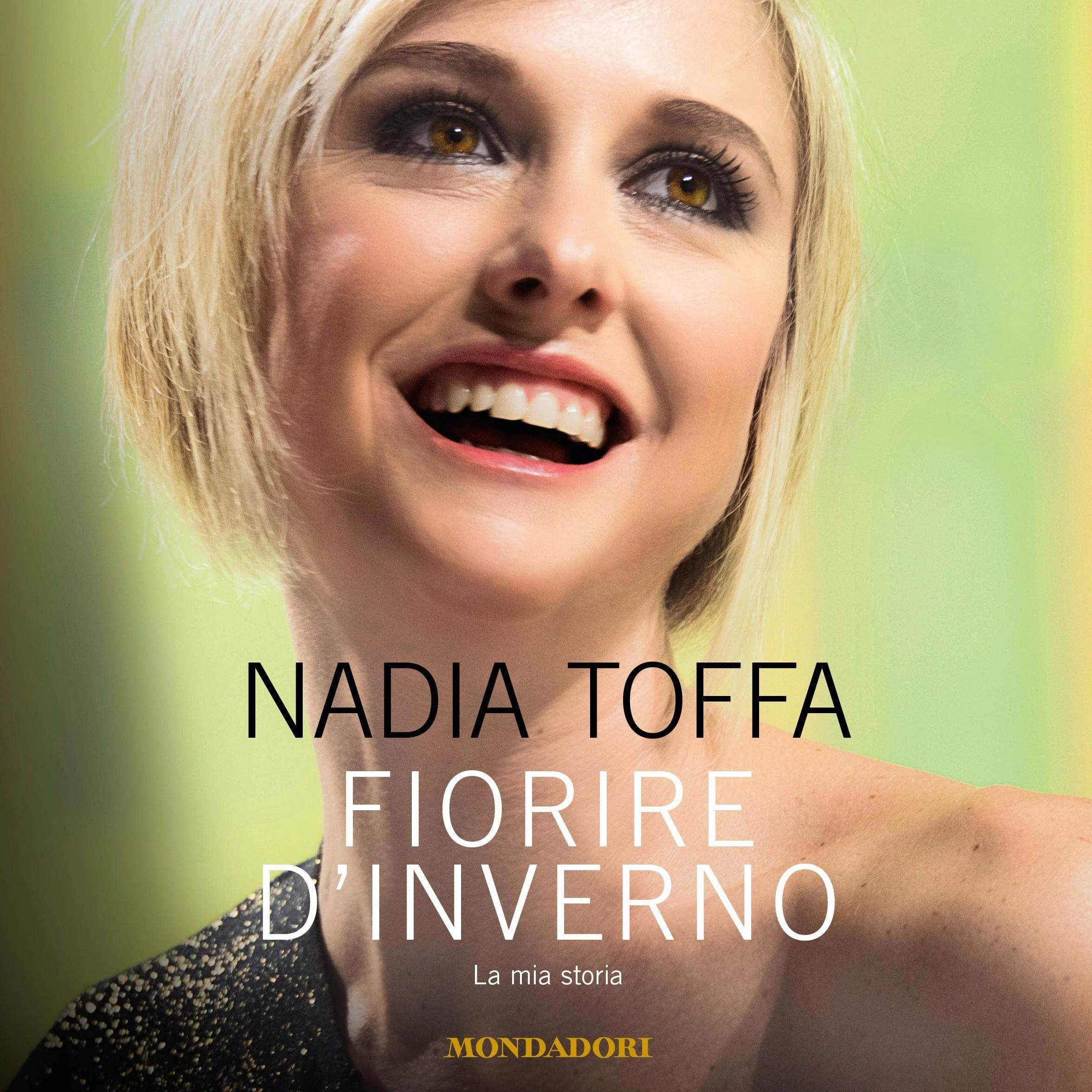 Fiorire d'inverno: La mia storia