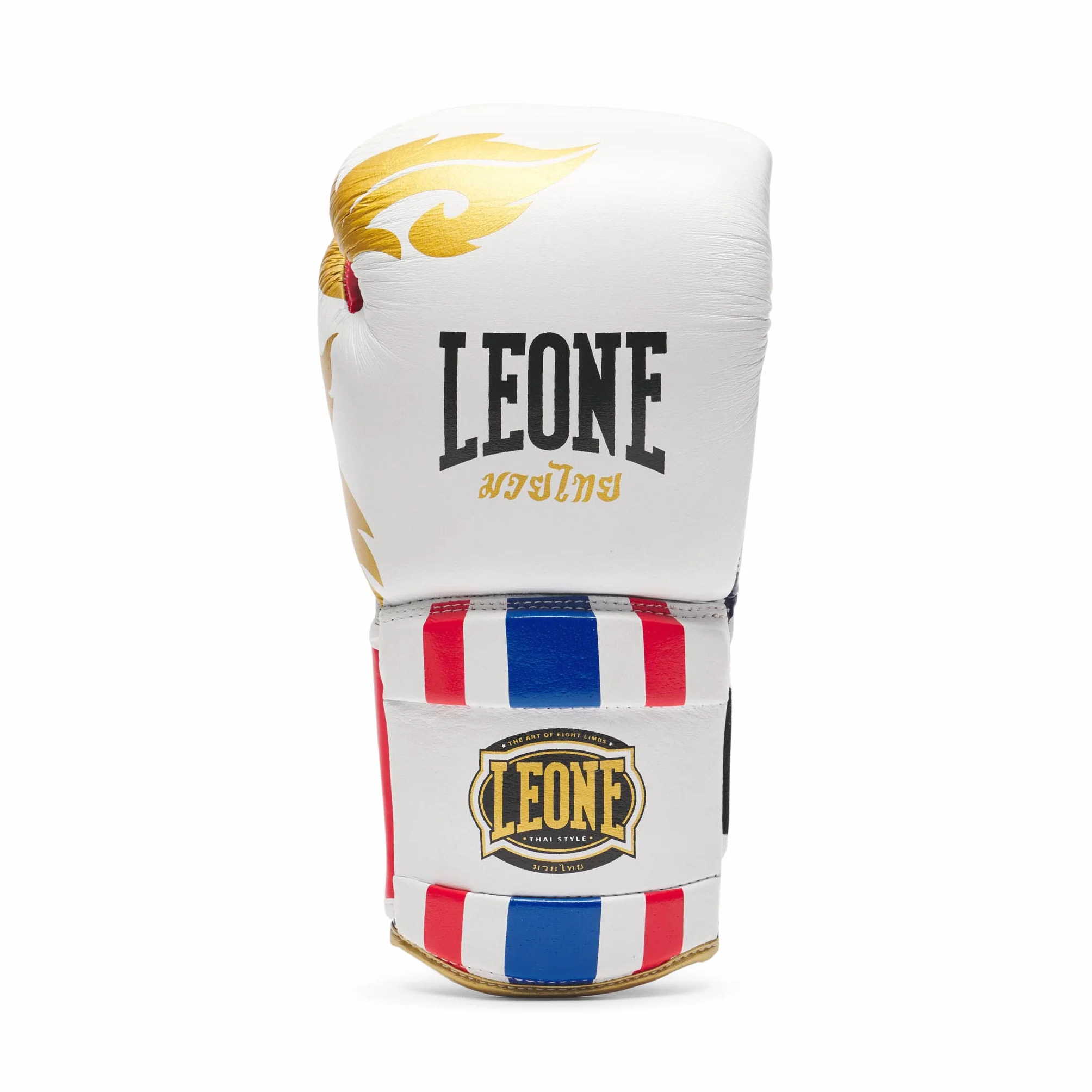 LEONE 1947 Rękawice Bokserskie Thai Style GN114