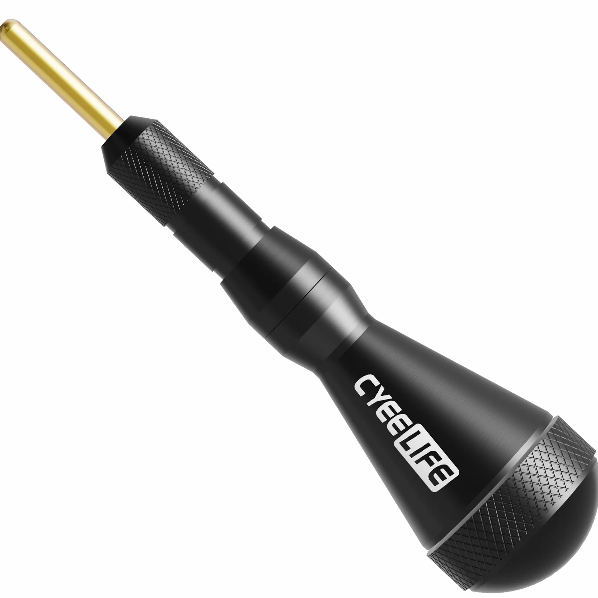 CyeeLife Remover Soft Tip do strzałek, akcesoria do darta