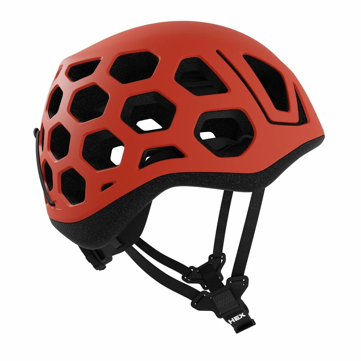 Singing Rock Escalada Hex, Casco da Arrampicata Unisex-Adulto