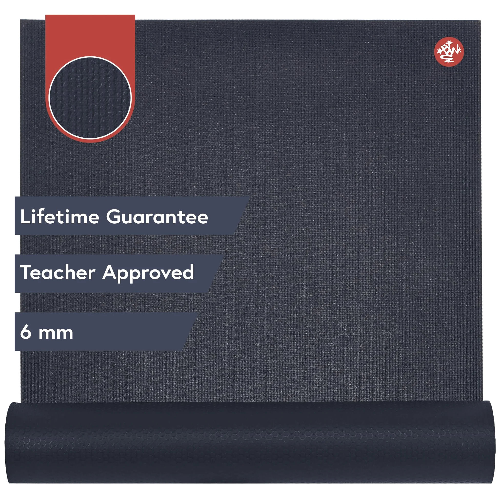 Manduka PRO - Tappetino per yoga e pilates
