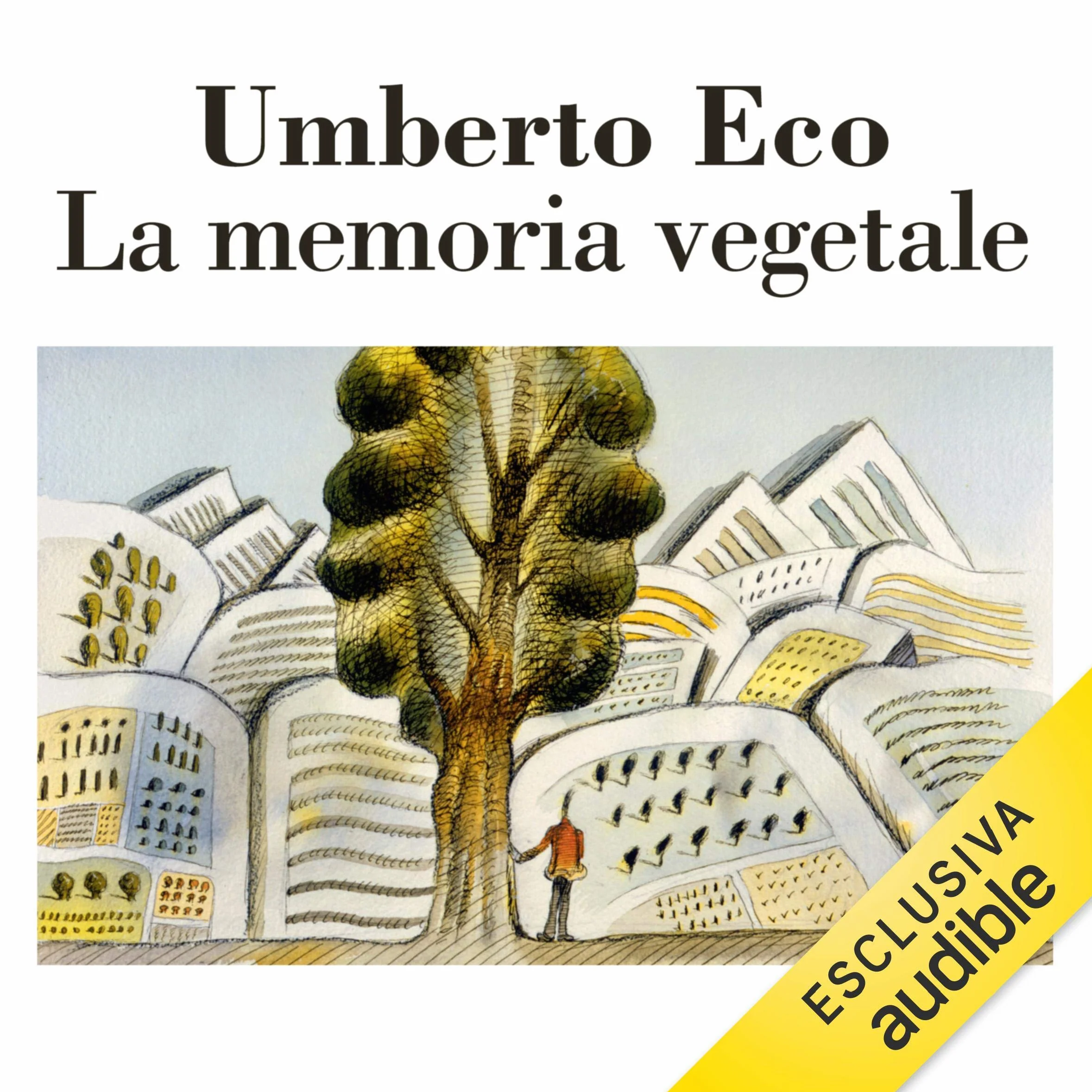 La memoria vegetale