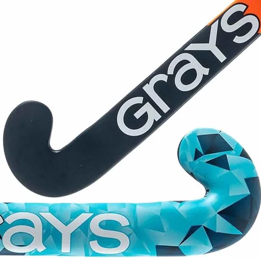 Longstreth Bastone da hockey su prato in legno Aftershock