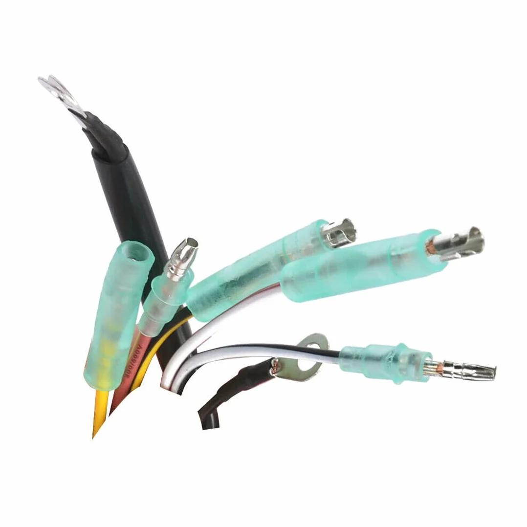CDI Box Mercury Fuoribordo 339-7452A15 339-7452A19 18-5777