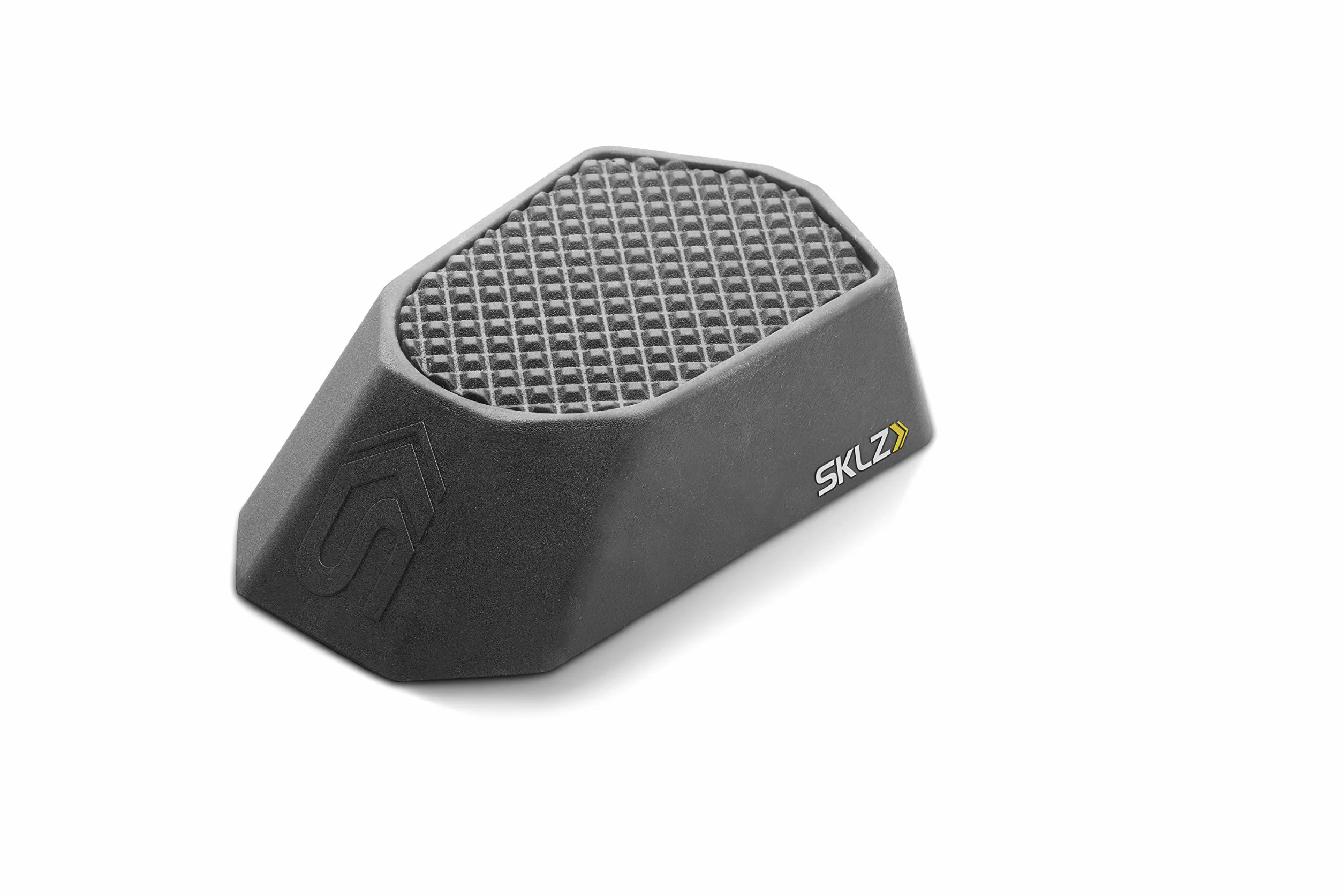 SKLZ Maglietta da Calcio Universale 4 in 1, Nero