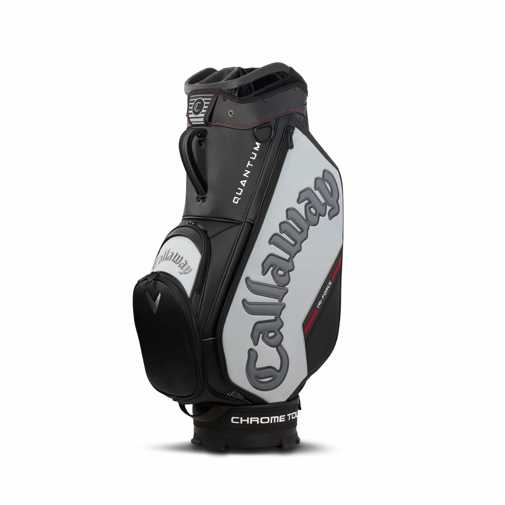 Callaway Golf Torba Trolley Staff Quantum 2026