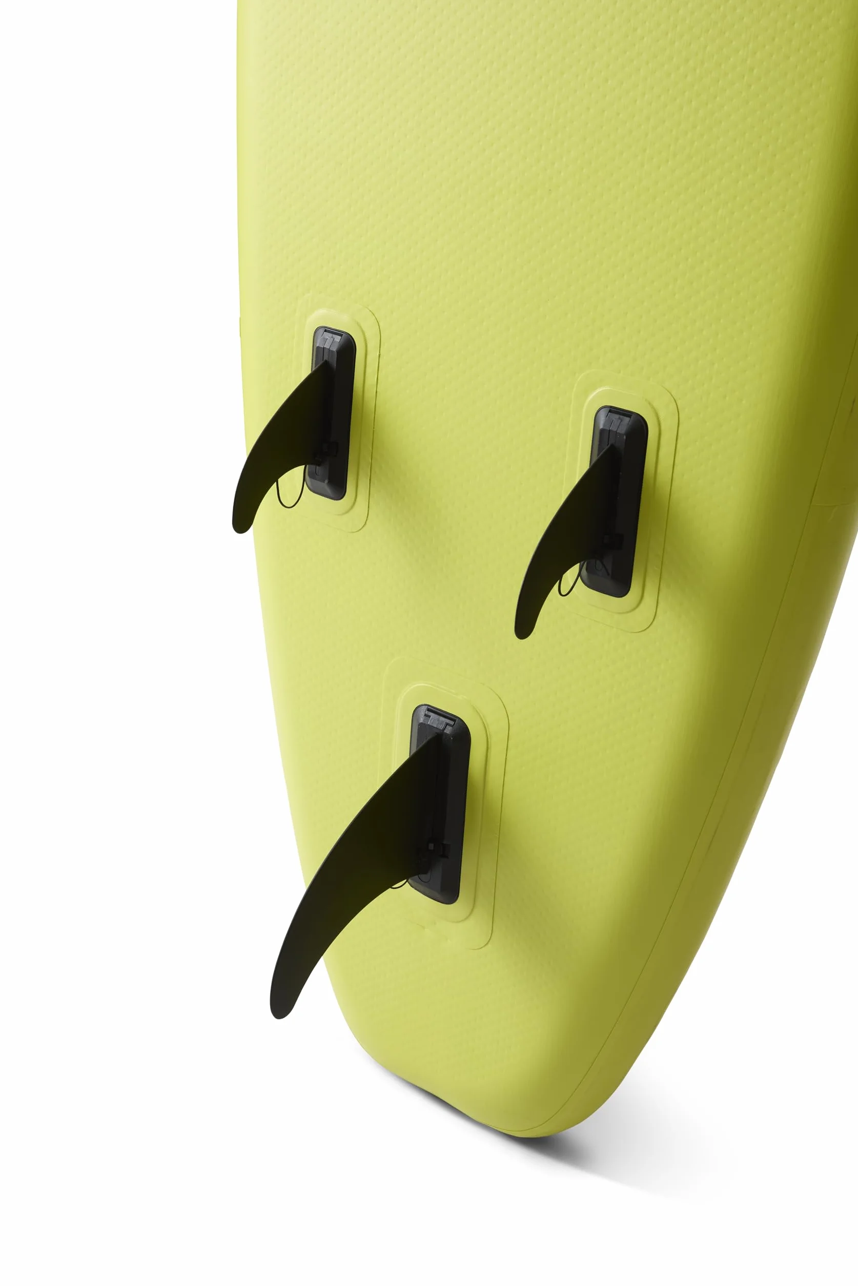 Nilox Stand Up Paddle Board 335x84x15 cm PVC Inflatable with Backpack Pump Paddle Leash 3 Fins