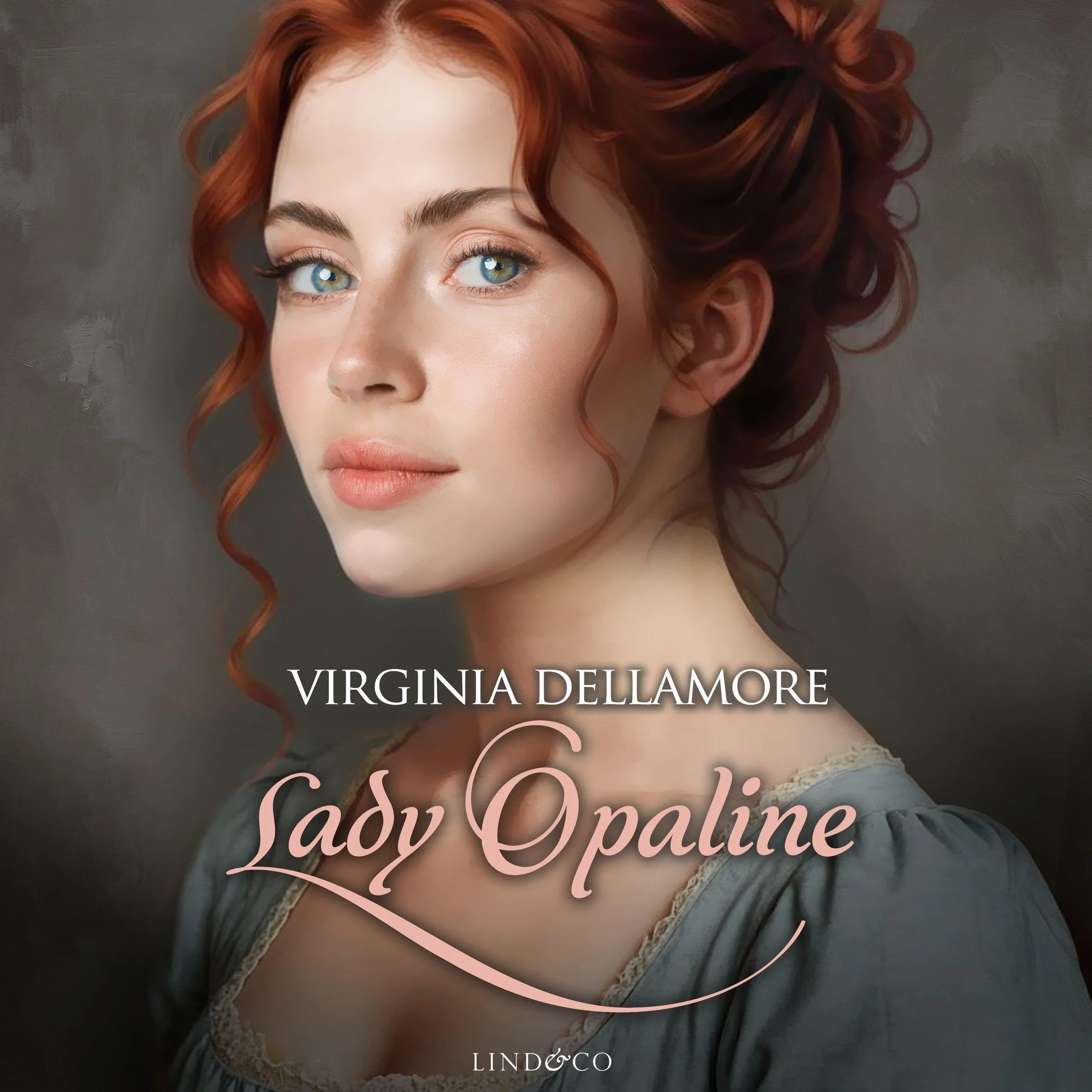 Lady Opaline Ragazze Regency 4
