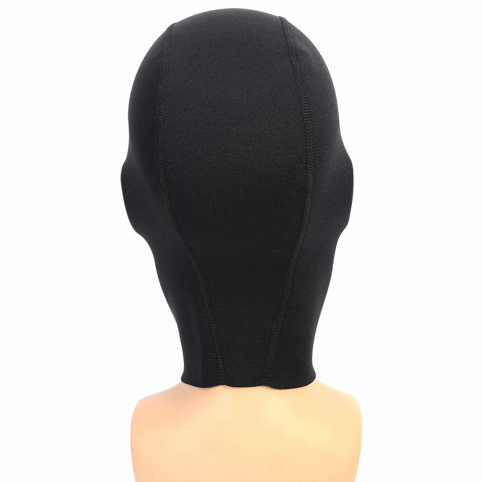 VIFER Cappuccio Muta Sub 1mm/3mm Neoprene Unisex Adults Immersioni Subacquee Surf Kayak