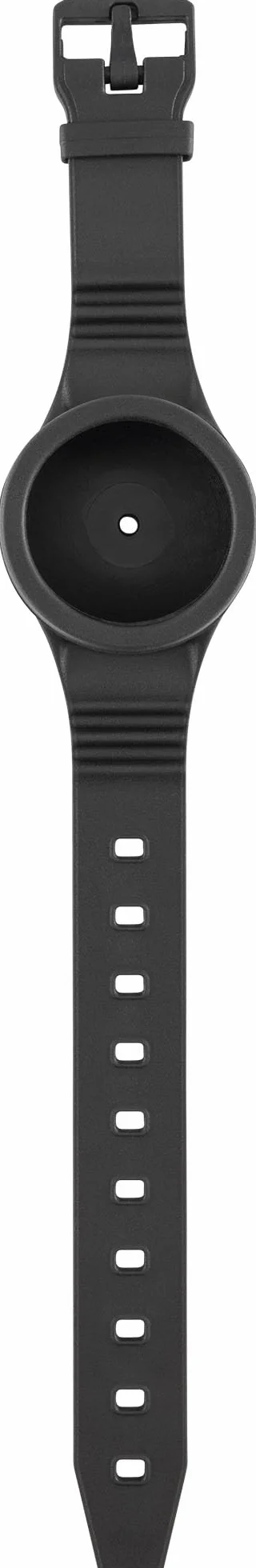 CRESSI Wristband Depth Gauge Bar - Resistente Profondimetro Analogico da Polso con Quadrante Metrico