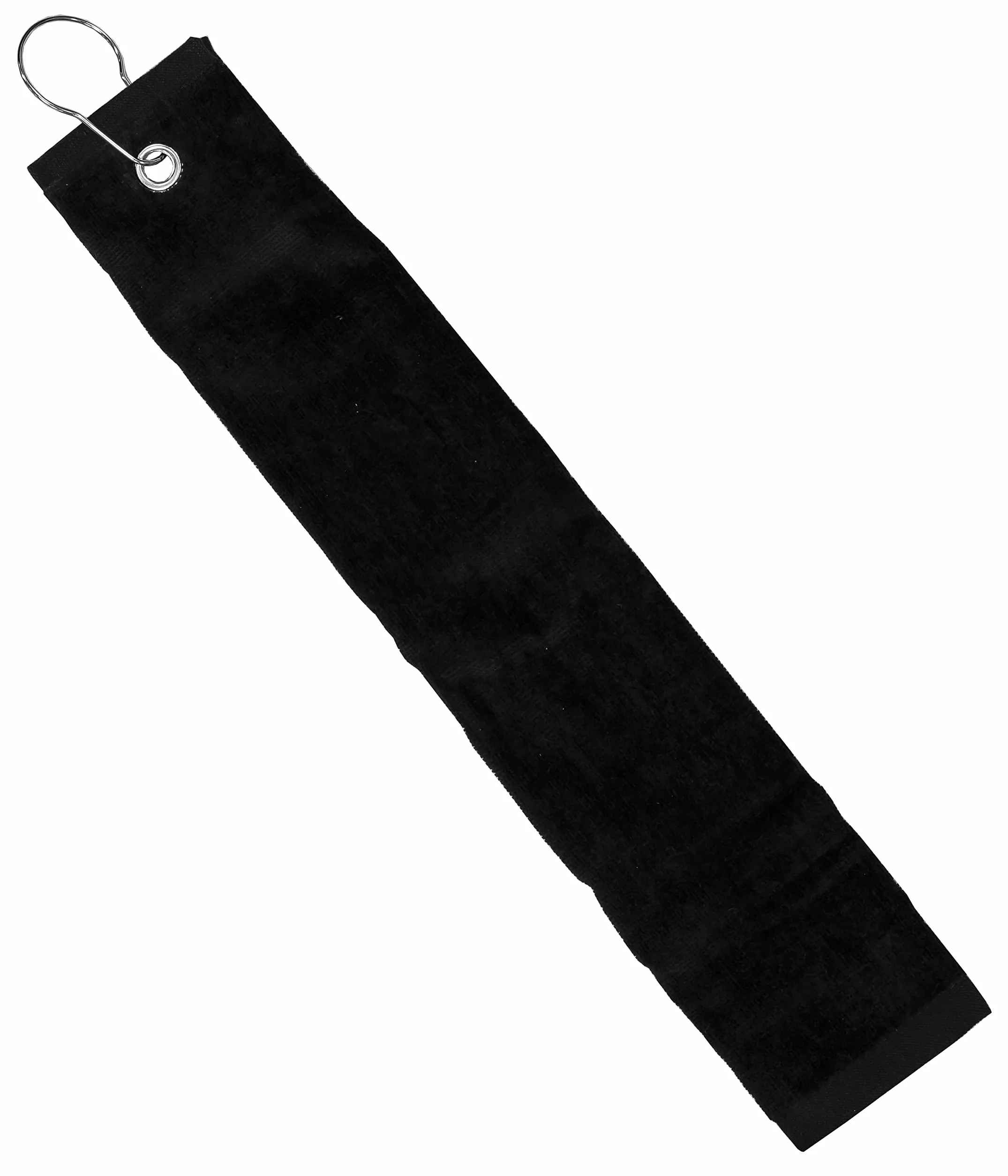 LONGRIDGE Asciugamano da Golf Piegato 3 Volte
