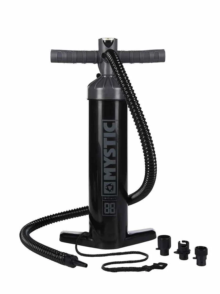 Mystic Watersports - Surf Kiteboarding Kitesurfing Surf Kitesurf & Windsurf Kiteboarding Kitesurfing Surf Kite Pump