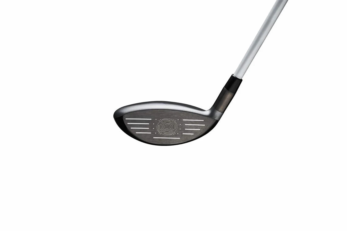 Callaway X HOT 5 Fairway Wood Light Flex
