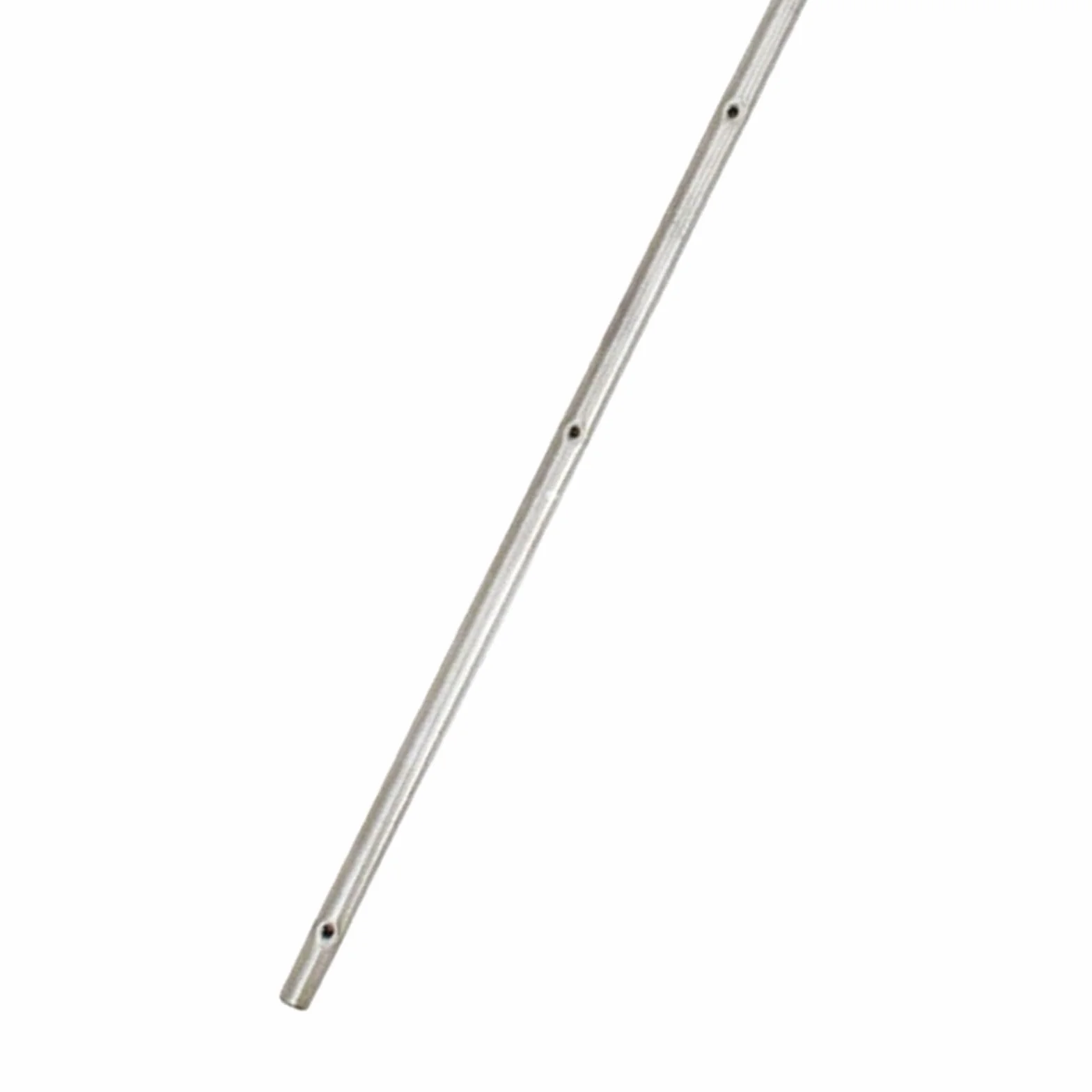 Aste di Ricambio per Biliardino 44 cm Diametro 8 mm Acciaio