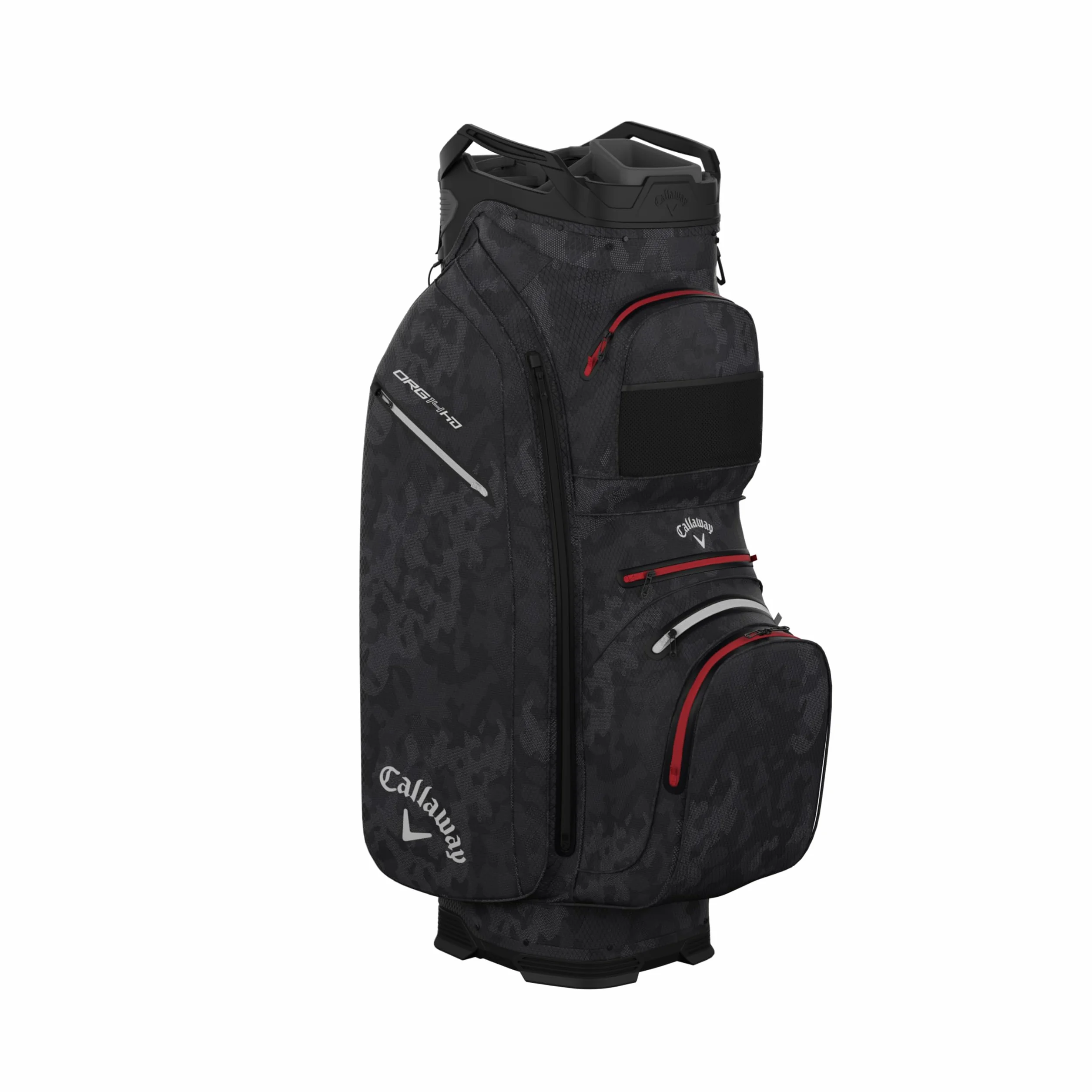 Callaway Golf ORG 14 HD Waterproof Cart Bag 2025