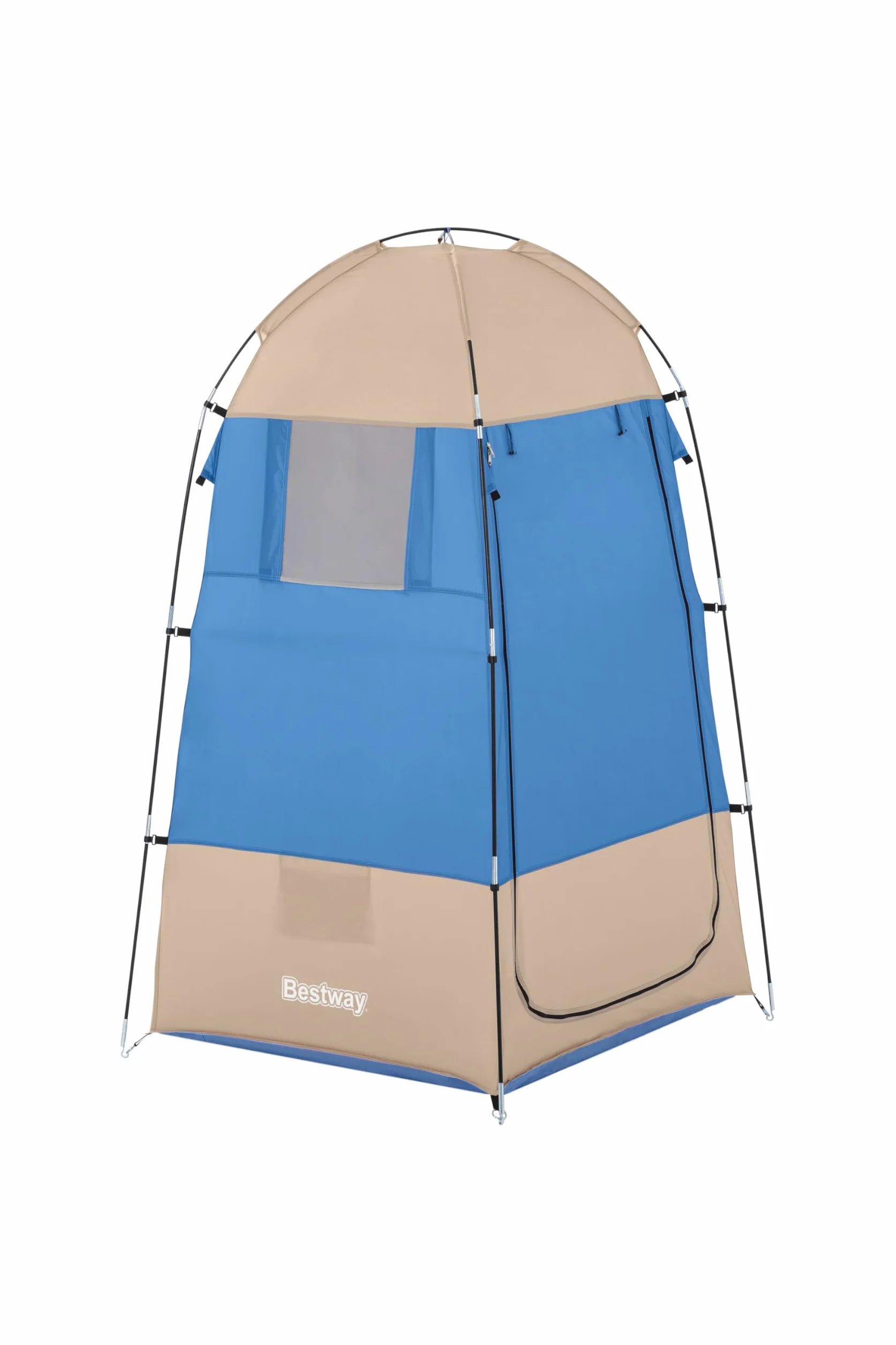 Bestway 68002-6 Tenda spogliatoio portatile 1 osoba