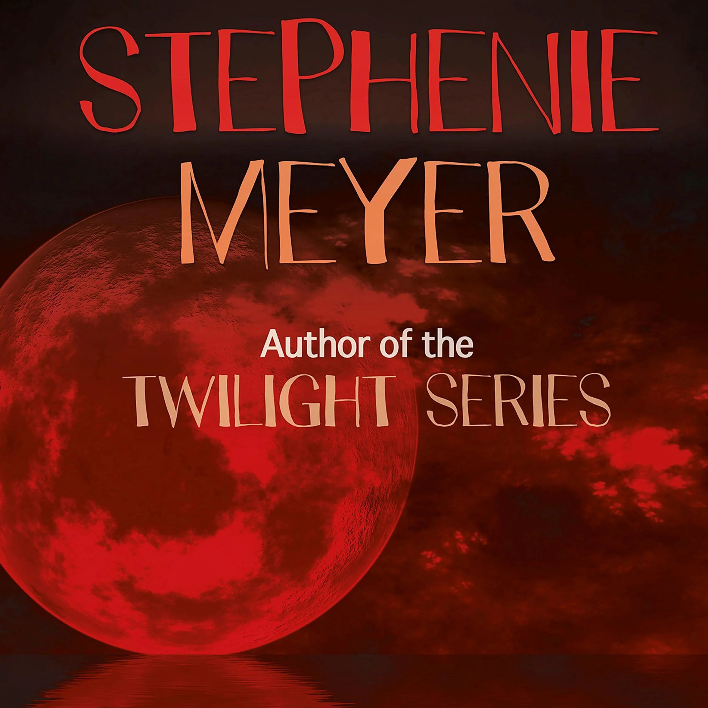 Stephenie Meyer: Author of the Twilight Series