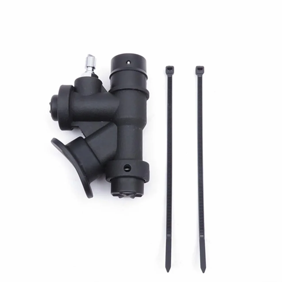 Compensatore universale BCD K 45 gradi, supera prova coppia e pressione