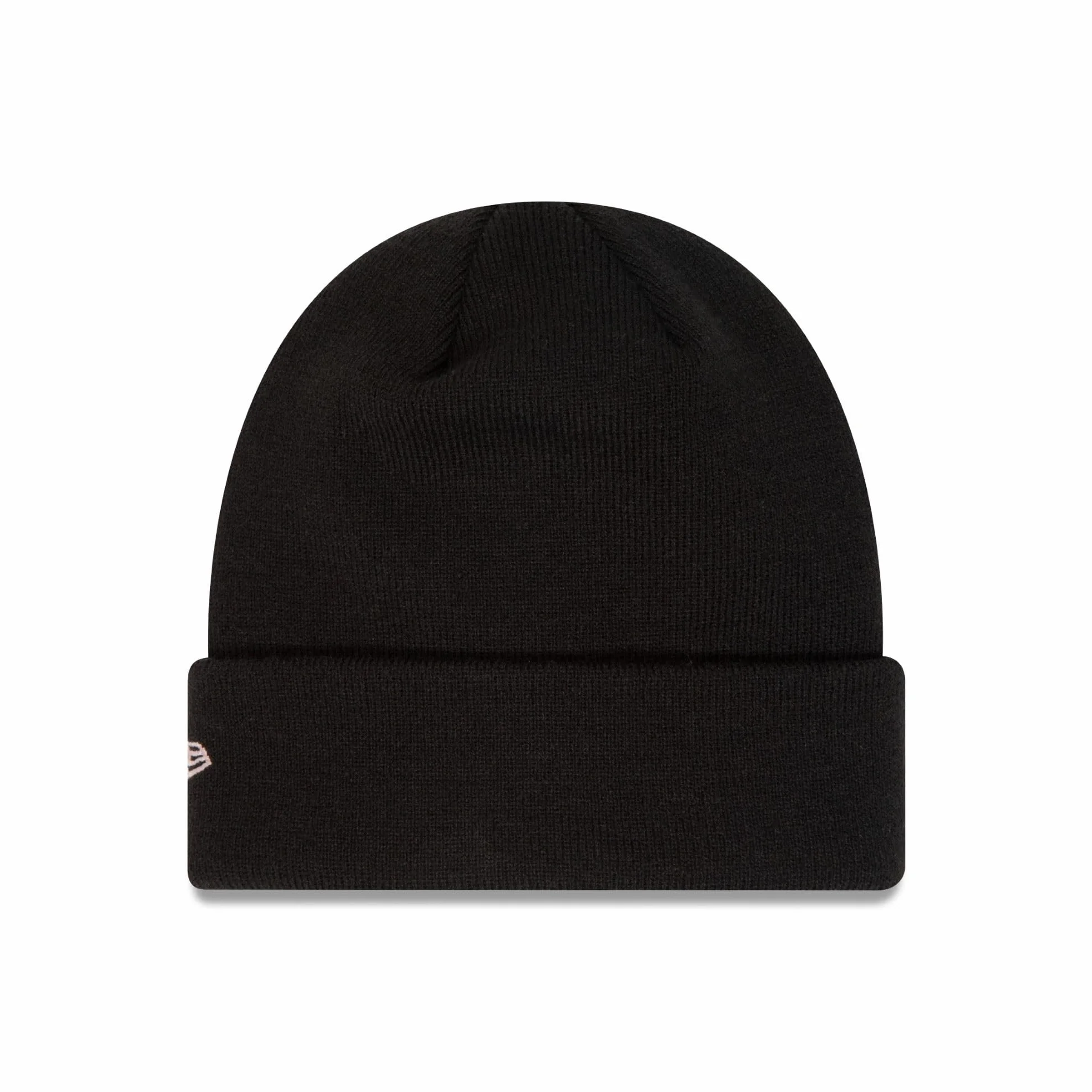 New Era York Yankees MLB League Essential Cuff Knit Beanie