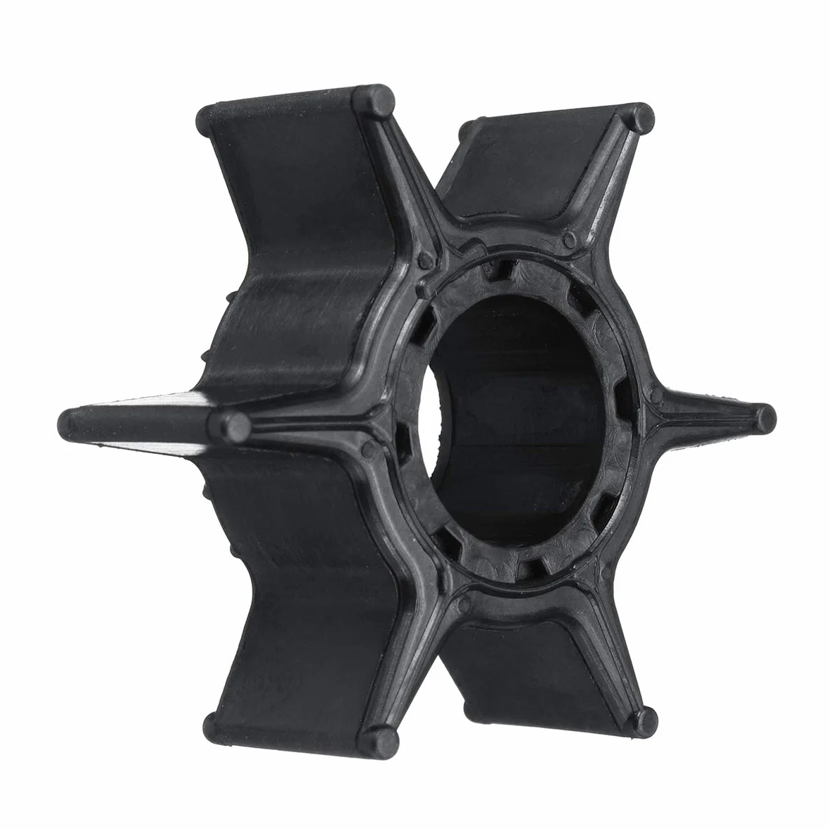 Girante Pompa Acqua Yamaha Fuoribordo 40-60Hp 2/4 Tempi 6H3-44352-00