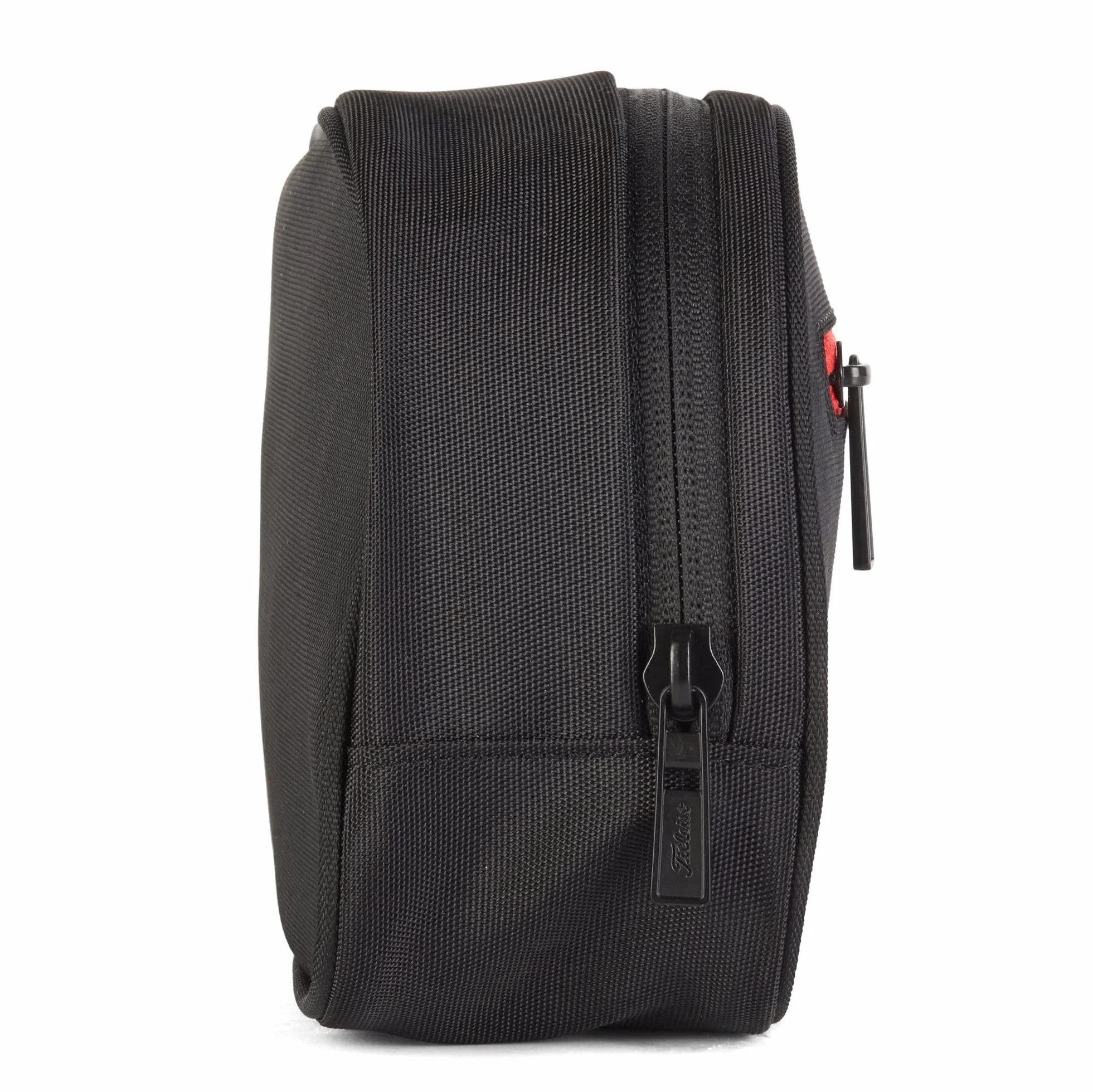 Titleist Players Dopp Kit Bag, Nero, 27,9 cm