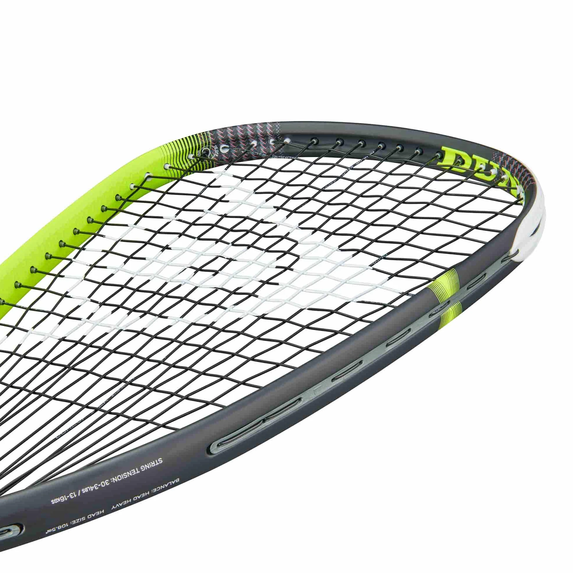Hyperfibre Ultimate Racchetta da Racquetball