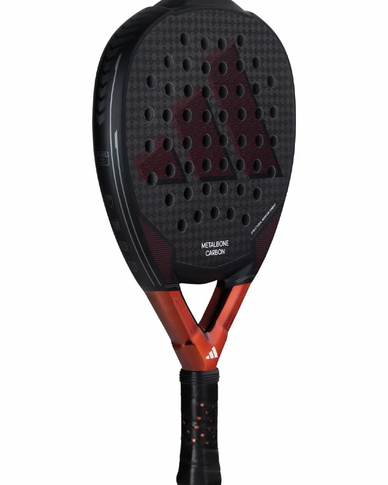 adidas Metalbone Racchetta da padel Padel