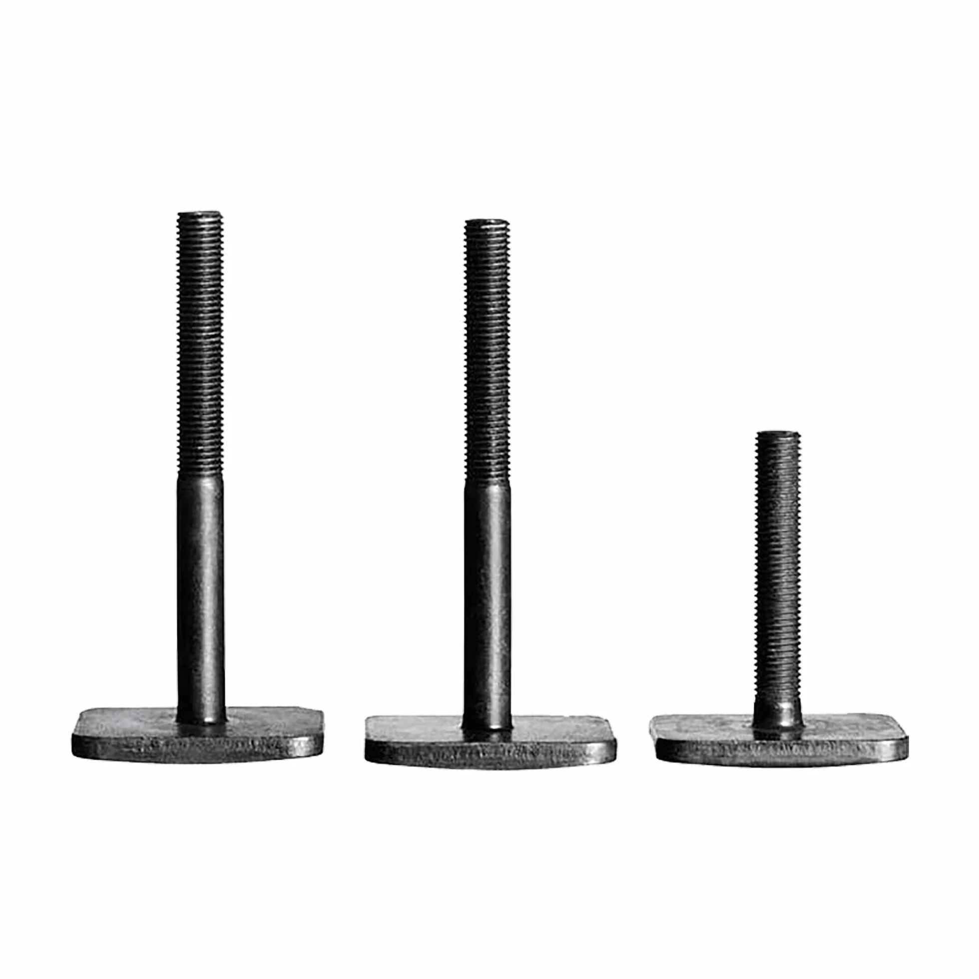 Thule T-Track Adapter 889-1 Adattatore Nero Black One-Size