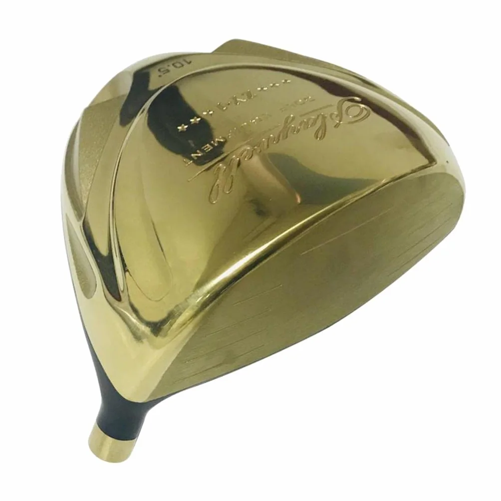 Titanio Golf Driver Destro 460cc