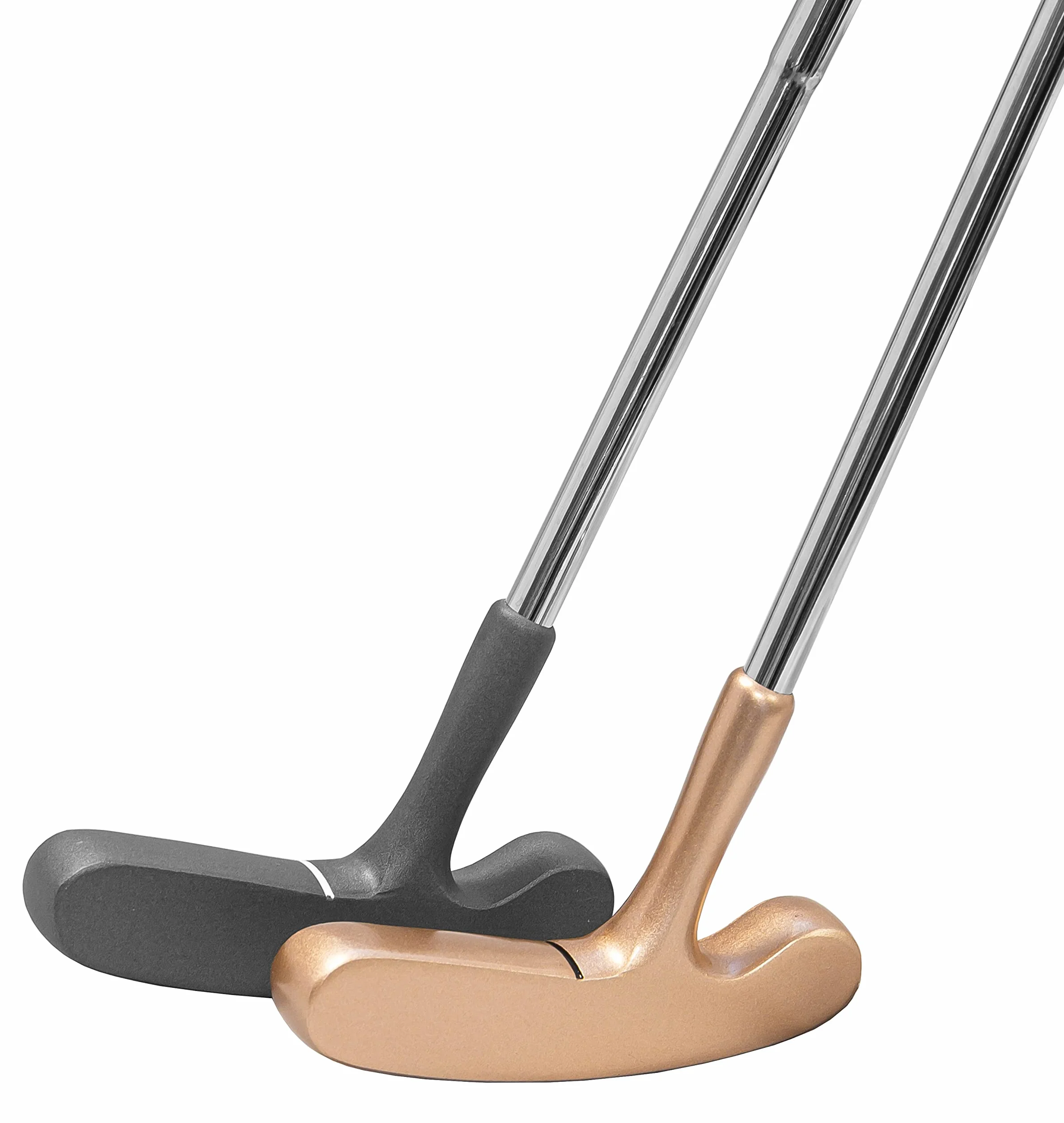 Longridge Putter Bullseye Bidirezionale