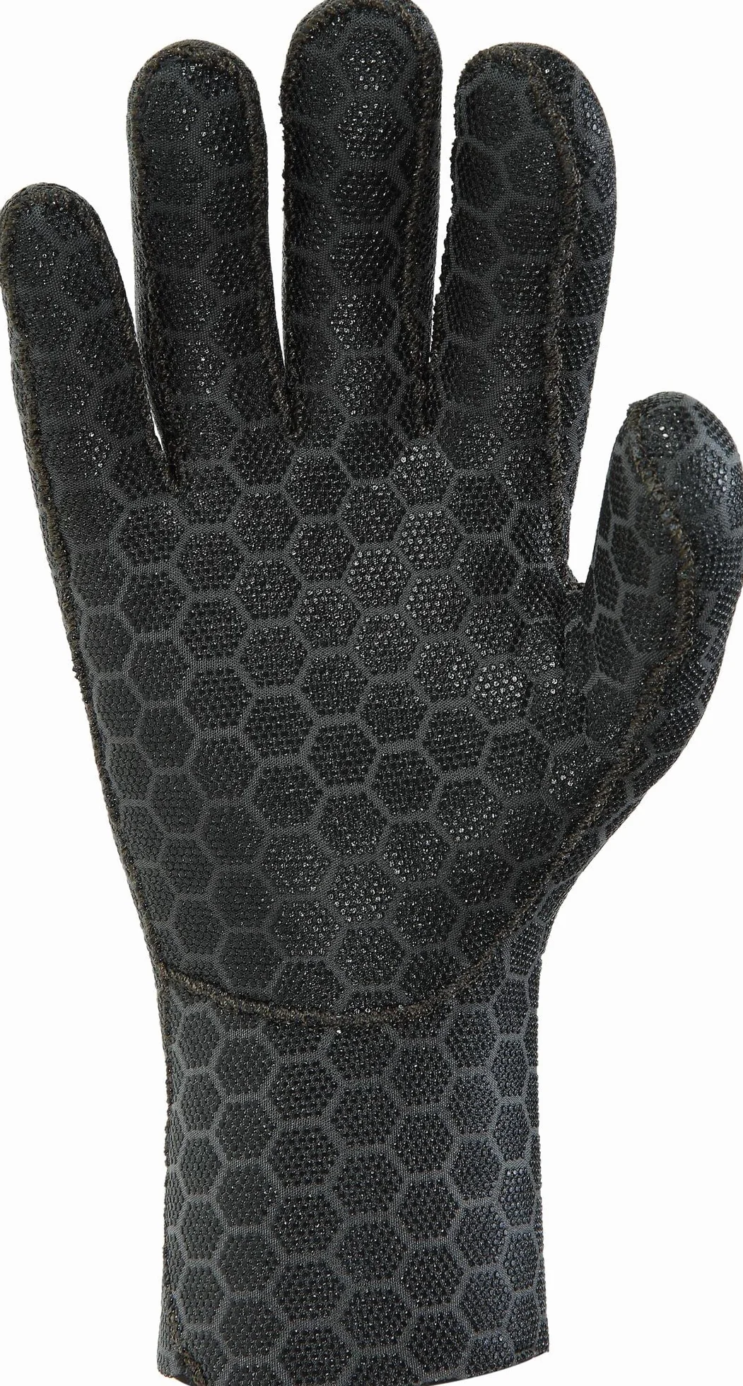 CRESSI High Stretch Gloves, Guanti in Neoprene Elastico per Apnea e Immersioni