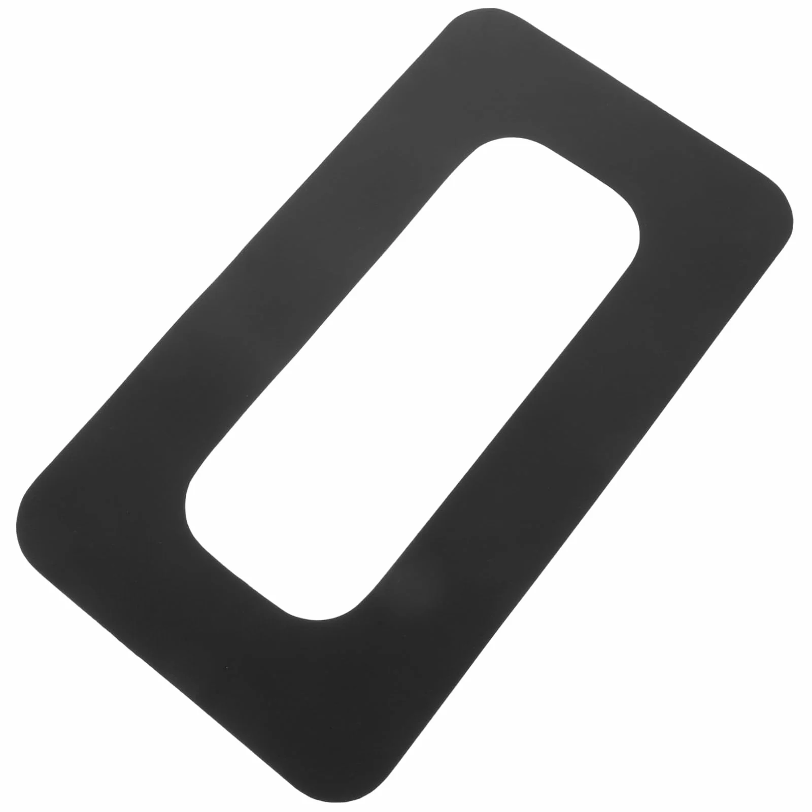 BESPORTBLE Box Accessori per Tavole da Surf Paddle Board Slot per Pinna Base Paddle Tail Patch di Connessione