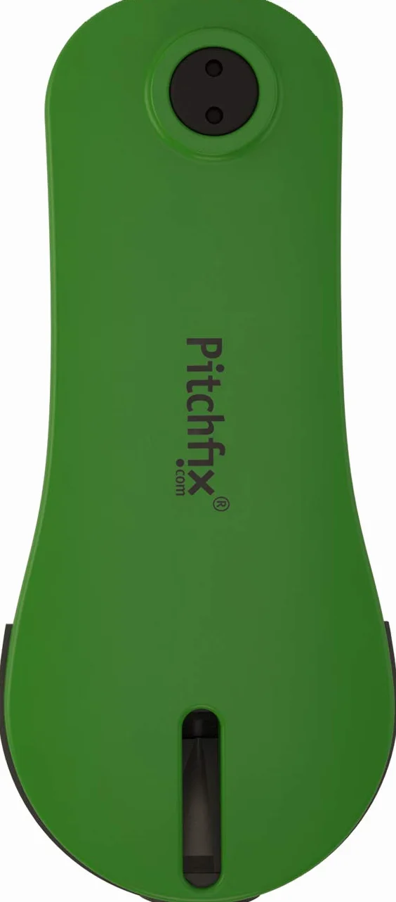 Pitchfix Fusion 2.5 pin verde/bianco