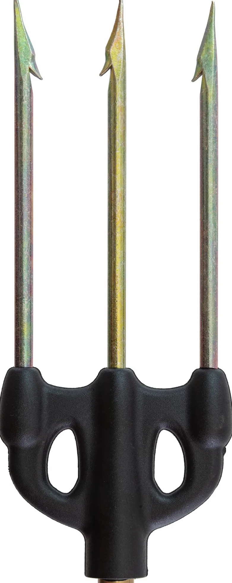 Cressi MUTLIPRONG Nylon 3 Points Spearhead Tempered