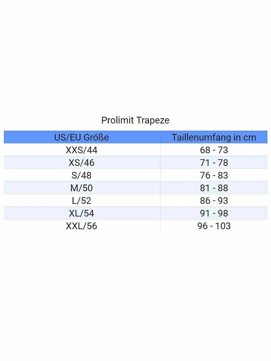 Prolimit Vector Kite trapezio