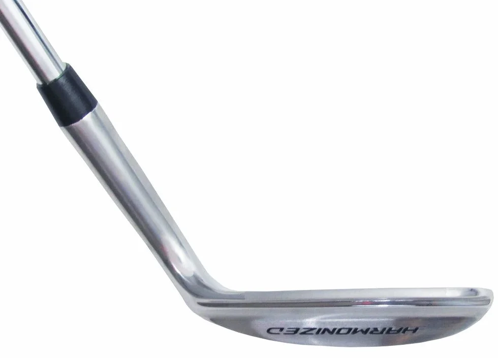 Wilson Harmonized Wedge Mazze da Golf Uomo Argento 56/12