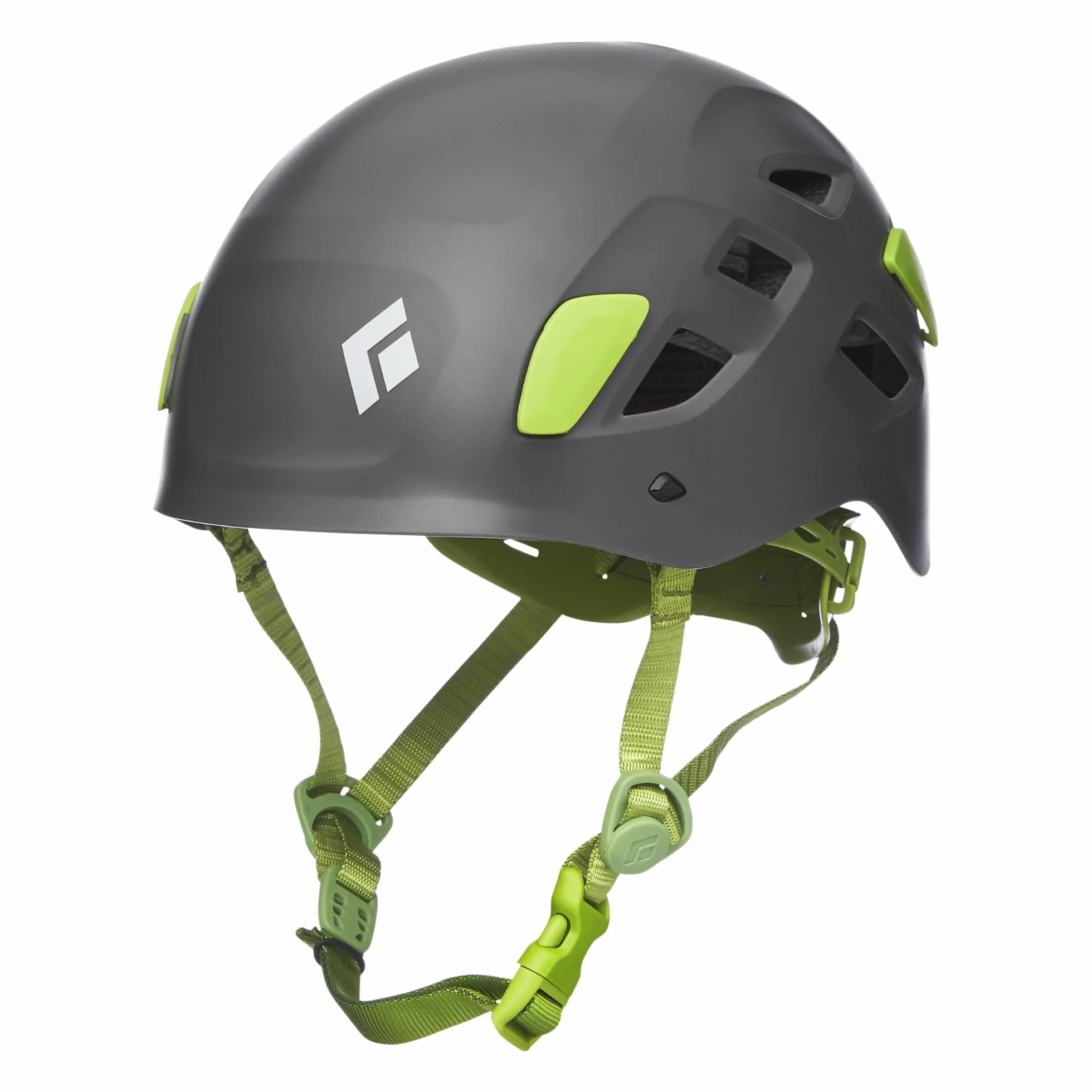 Black Diamond Casco da capitano