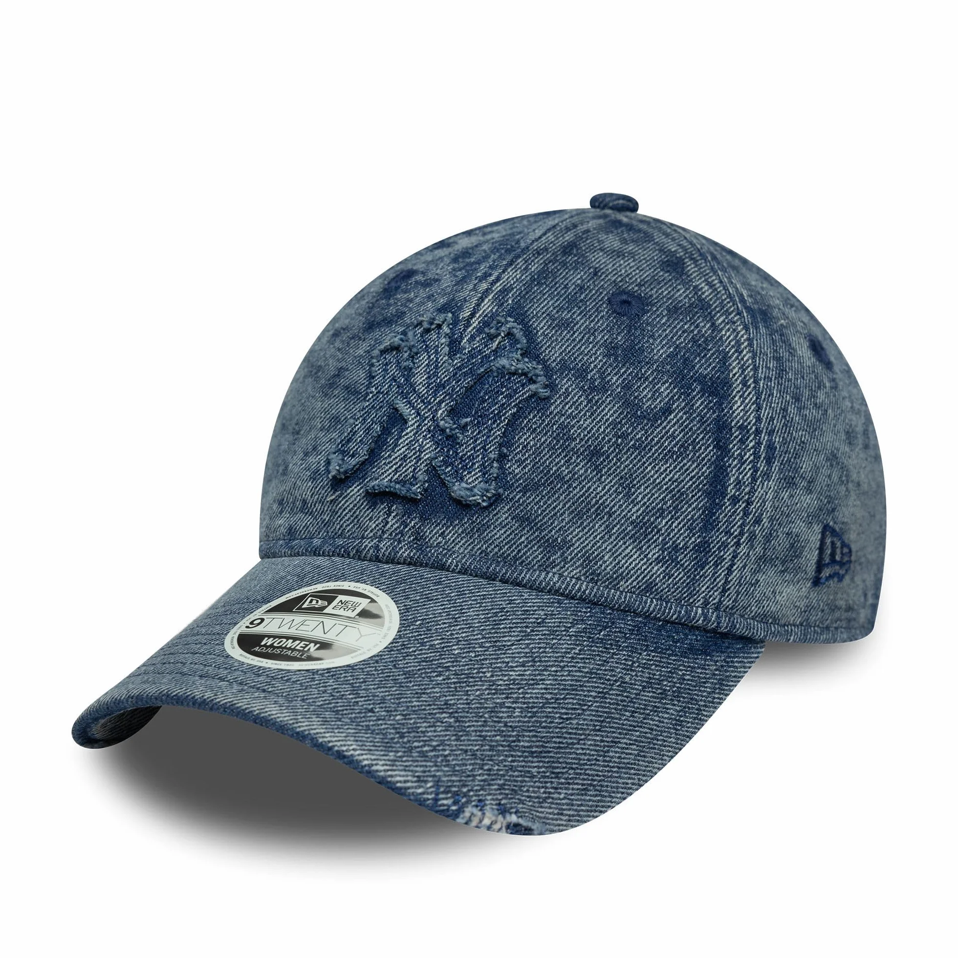 New Era MLB 9Twenty Berretto da Donna Cappellino Baseball Regolabile Destrutturato Logo Squadra