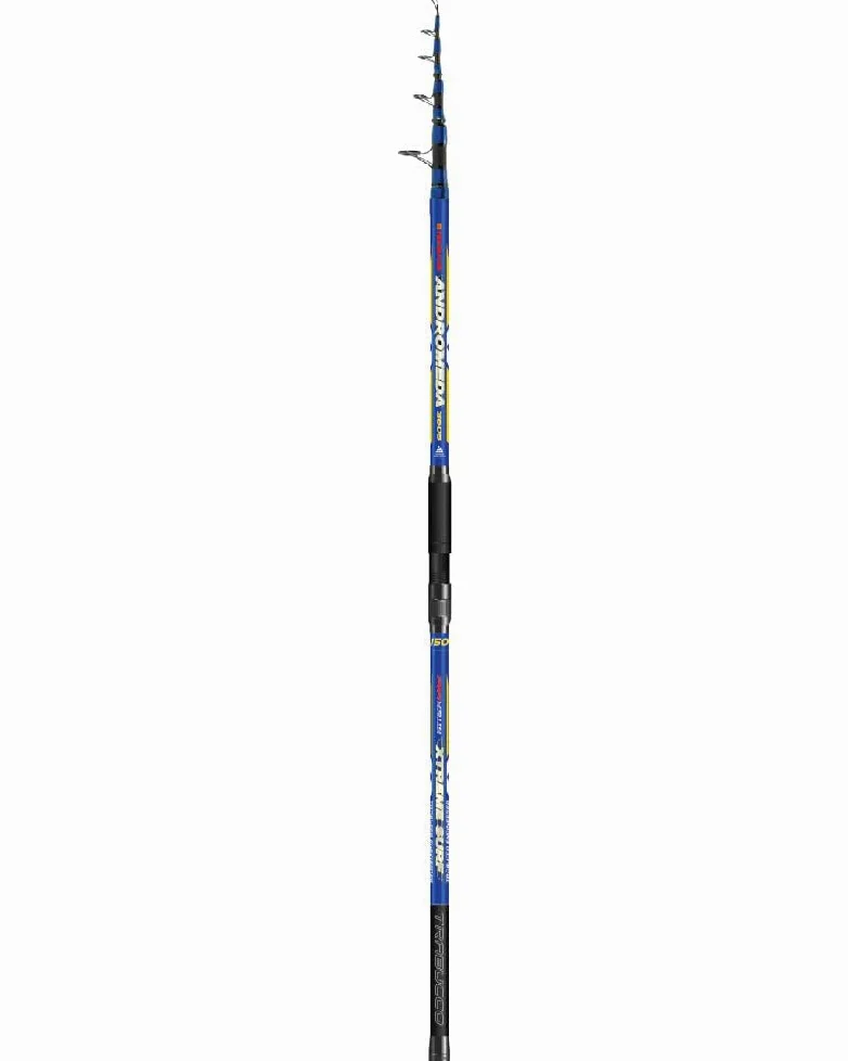 Trabucco Andromeda Xtreme Surf 4,20mt 150gr