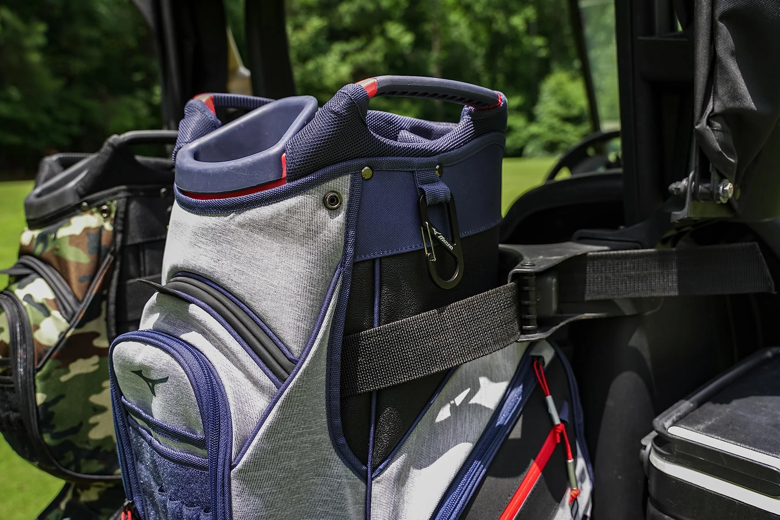 Mizuno Borsa da golf BR-D4C