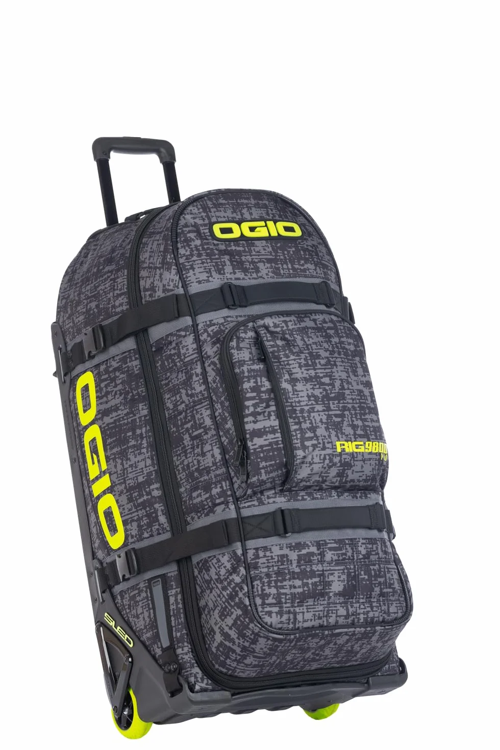OGIO Rig 9800 Pro Borsa