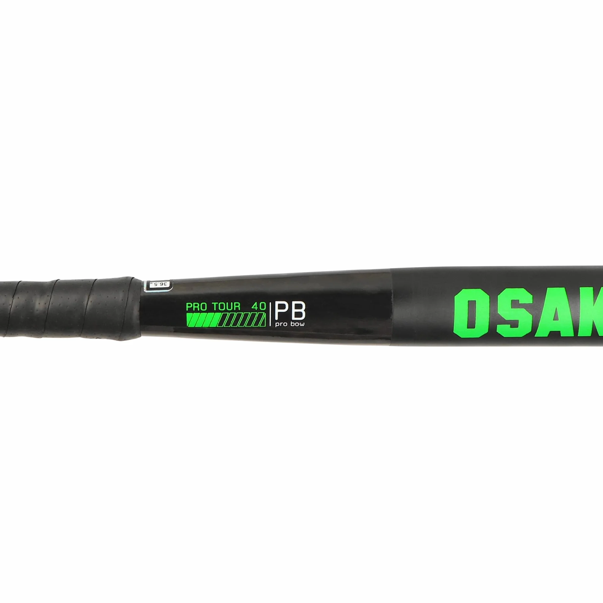 Osaka Bastone da Hockey su Prato PRO Tour 40 PRO Bow