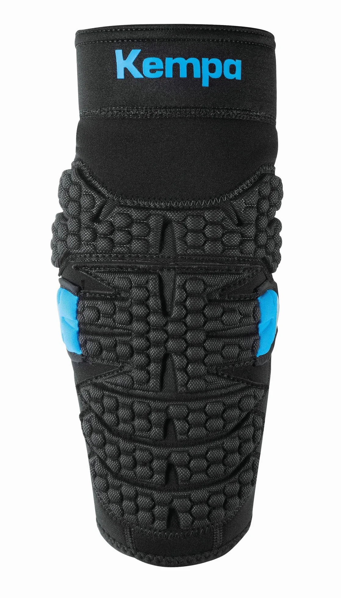 Kempa Kguard Ellbogenprotektor - Protezioni per Gomiti Unisex Adulto