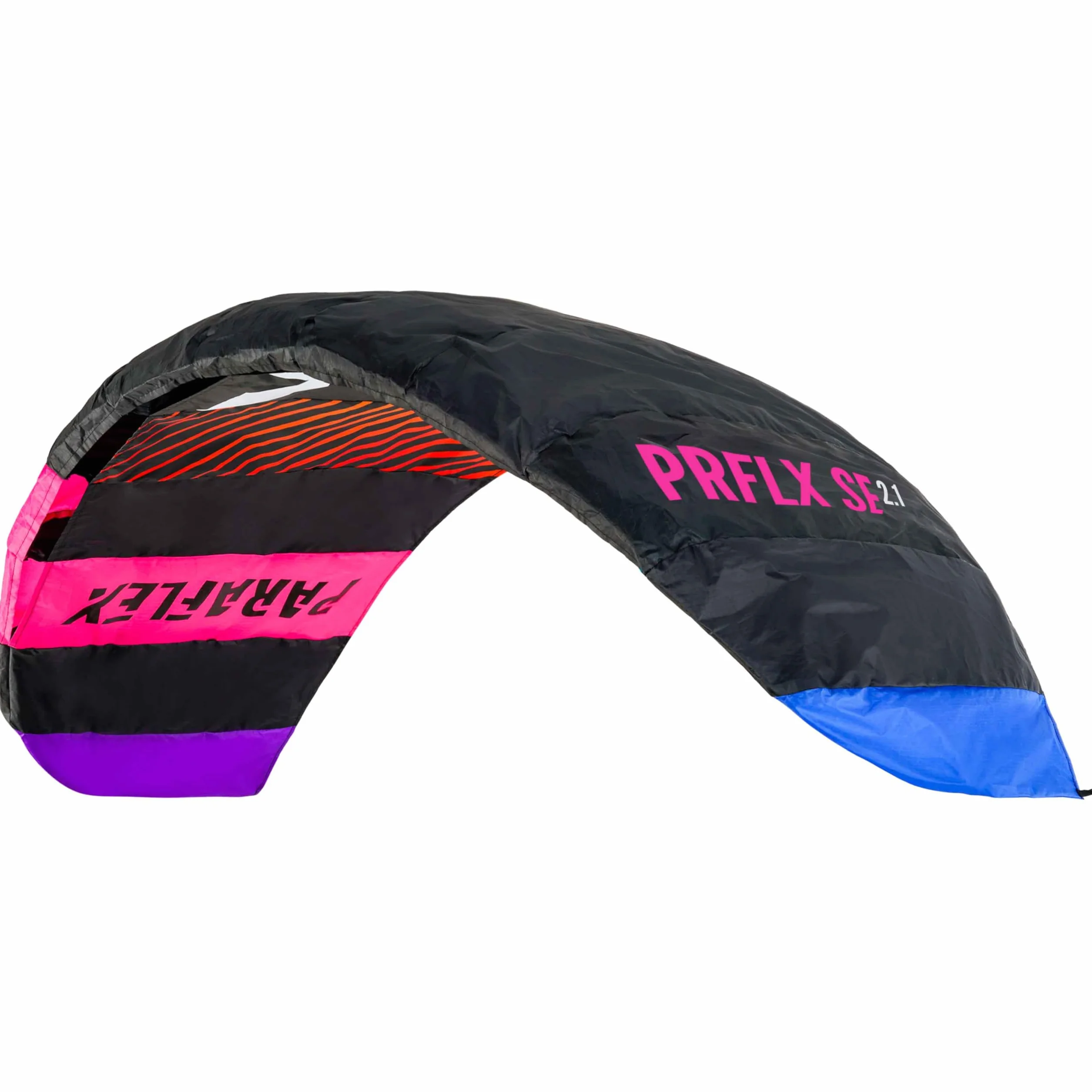 Wolkenstürmer Paraflex Basic 2.1 SE tappeto volante kite 2 linee per principianti